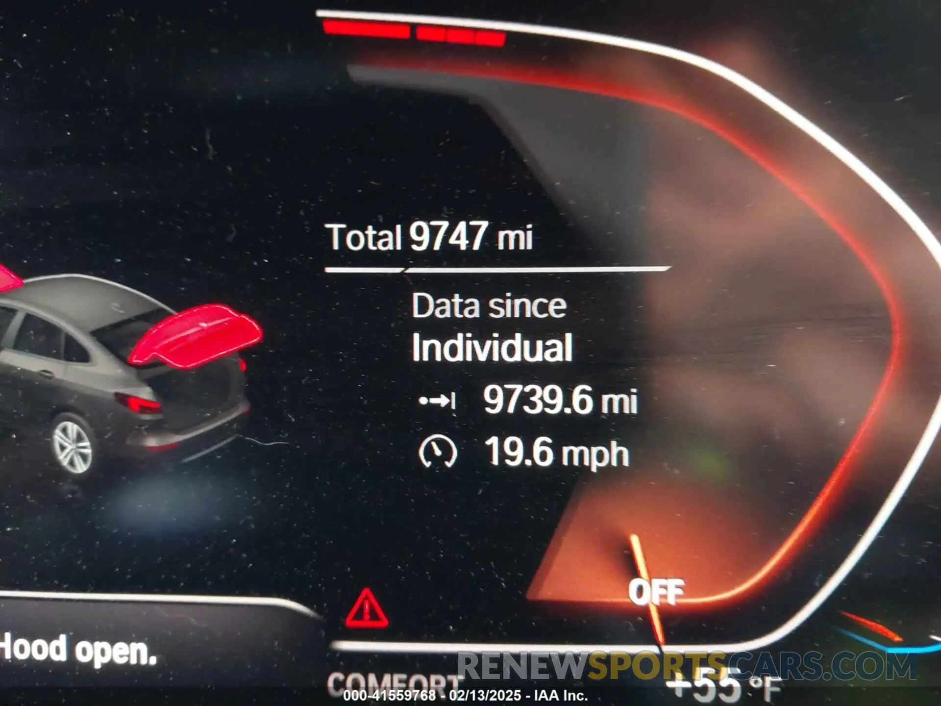 15 fotografías del automóvil dañado WBA53AK07P7M28114 BMW 228 GRAN COUPE 2023