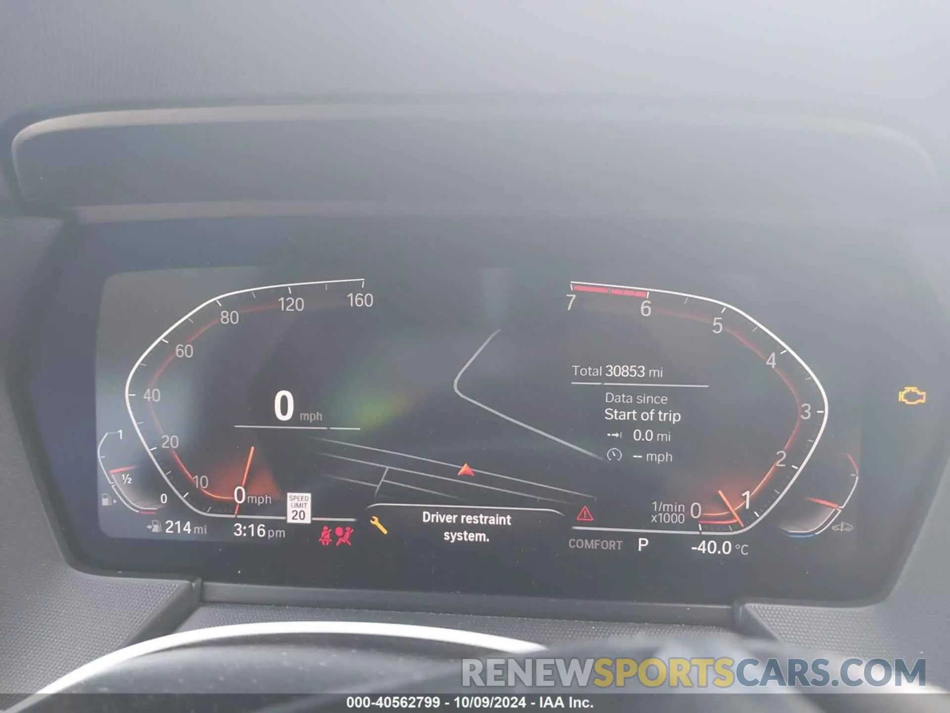 7 fotografías del automóvil dañado WBA73AK03P7M82440 BMW 228 GRAN COUPE 2023
