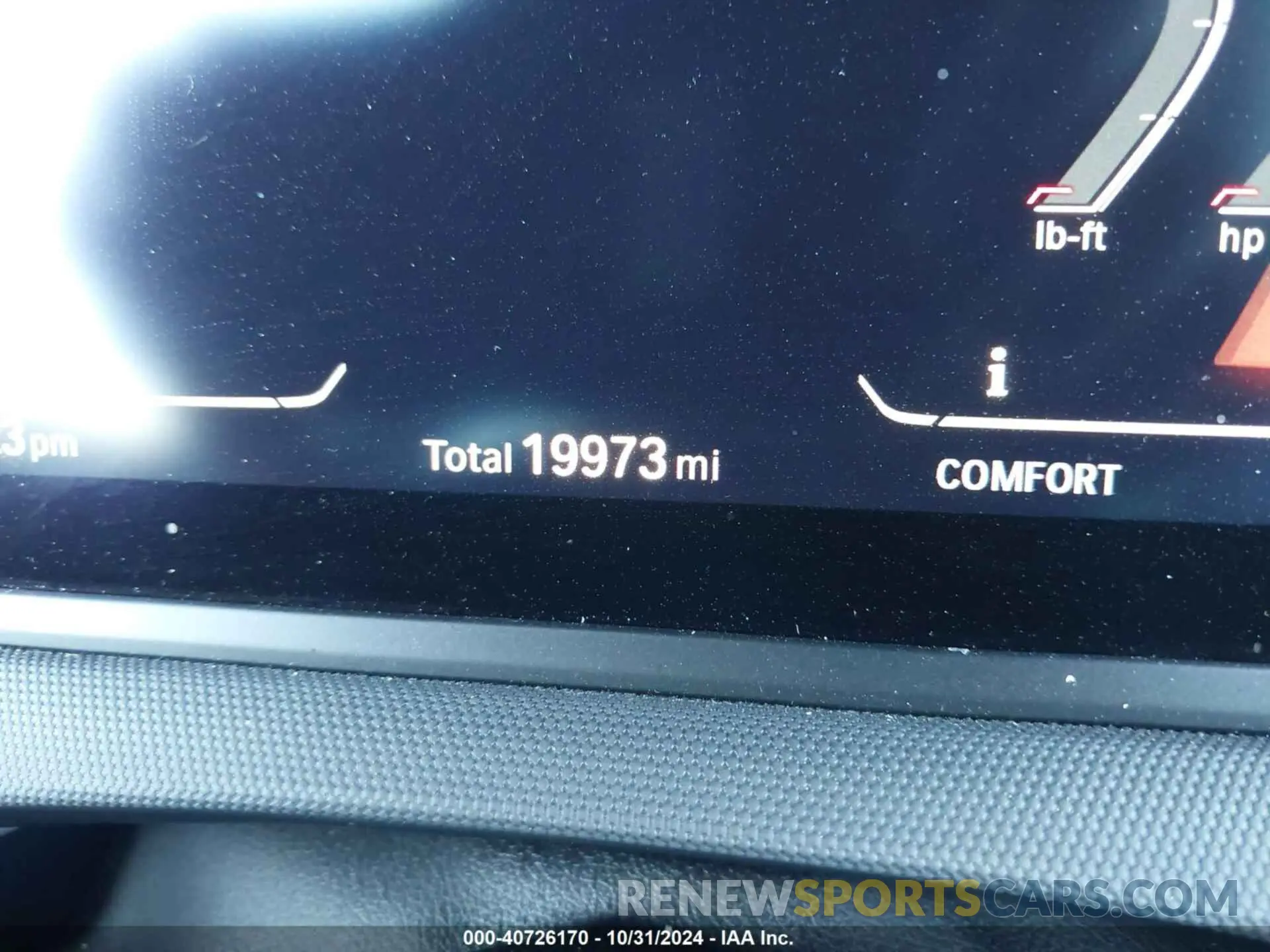 15 fotografías del automóvil dañado WBA53AK06R7N50420 BMW 228 GRAN COUPE 2024