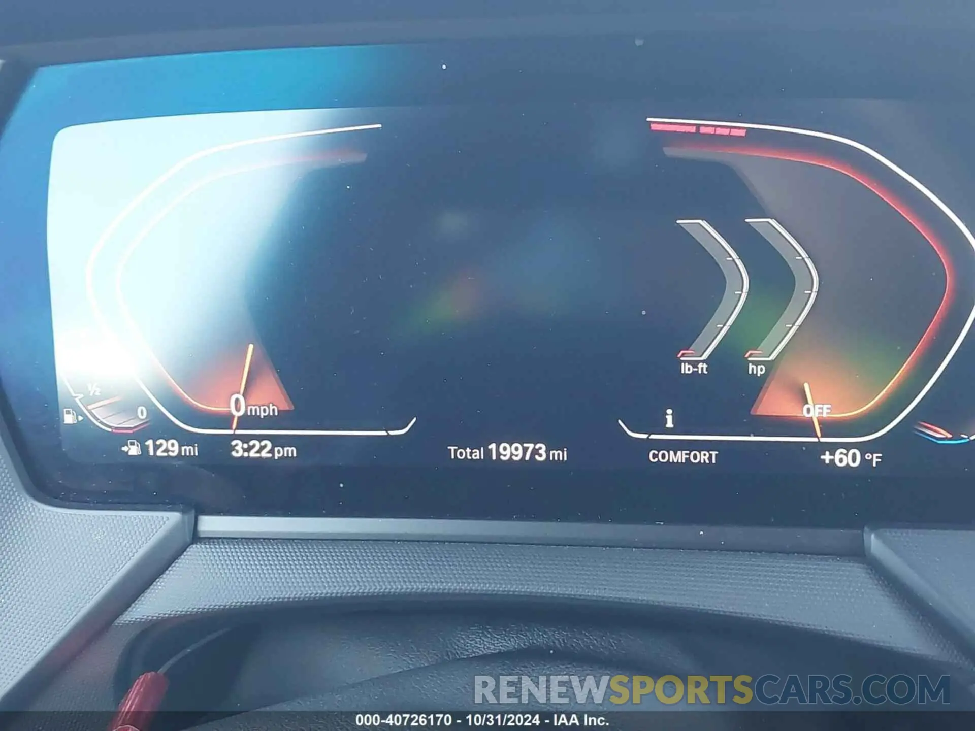 7 fotografías del automóvil dañado WBA53AK06R7N50420 BMW 228 GRAN COUPE 2024