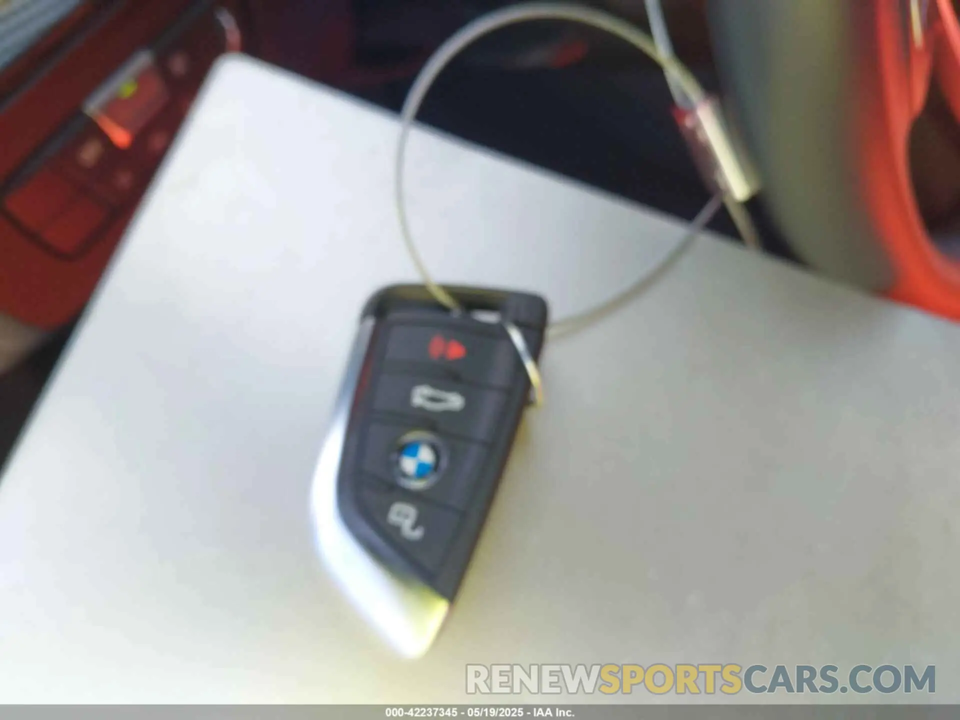 11 fotografías del automóvil dañado WBA53AK07R7R41558 BMW 228 GRAN COUPE 2024