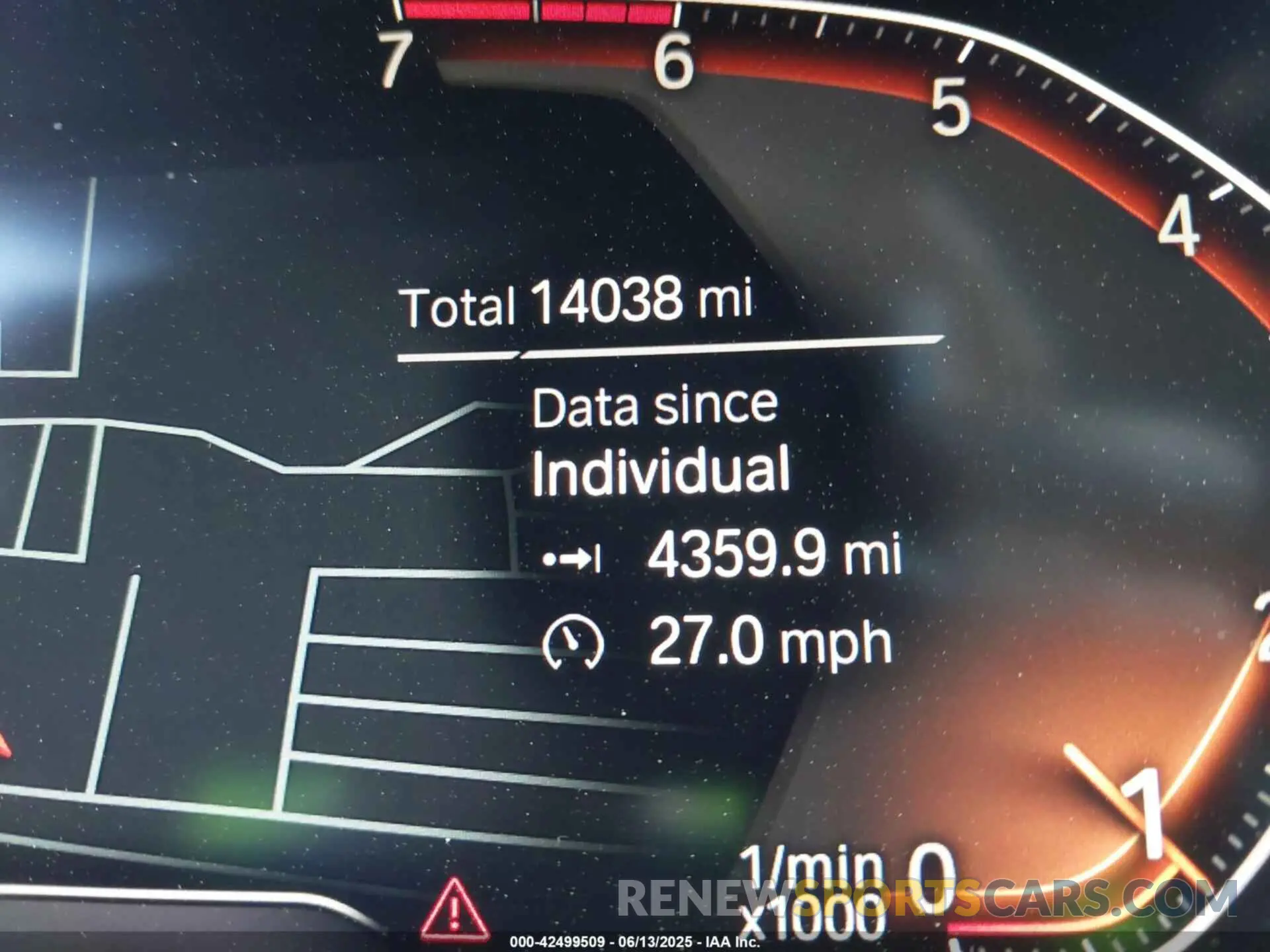 15 fotografías del automóvil dañado WBA53AK0XR7R06416 BMW 228 GRAN COUPE 2024