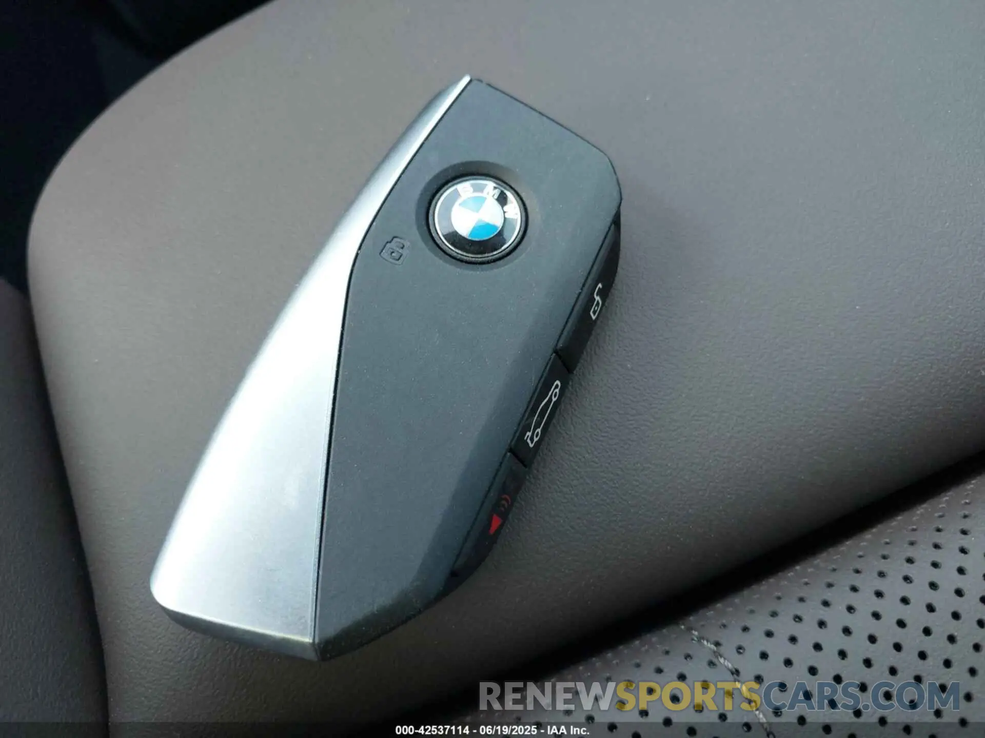 11 fotografías del automóvil dañado WBA23GG06S7S55337 BMW 228 GRAN COUPE 2025