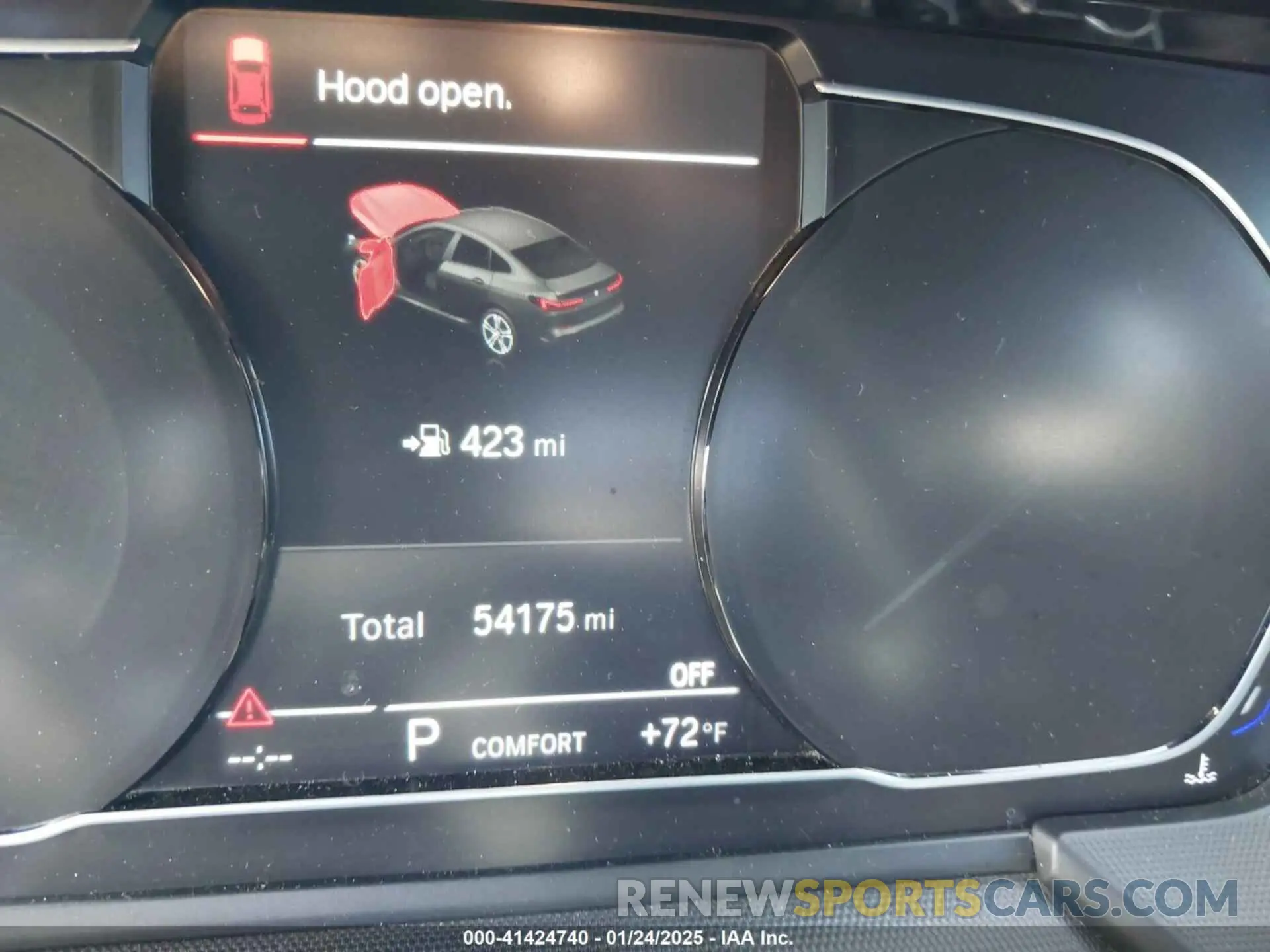 15 fotografías del automóvil dañado WBA73AK01L7F74692 BMW 228I GRAN COUPE 2020