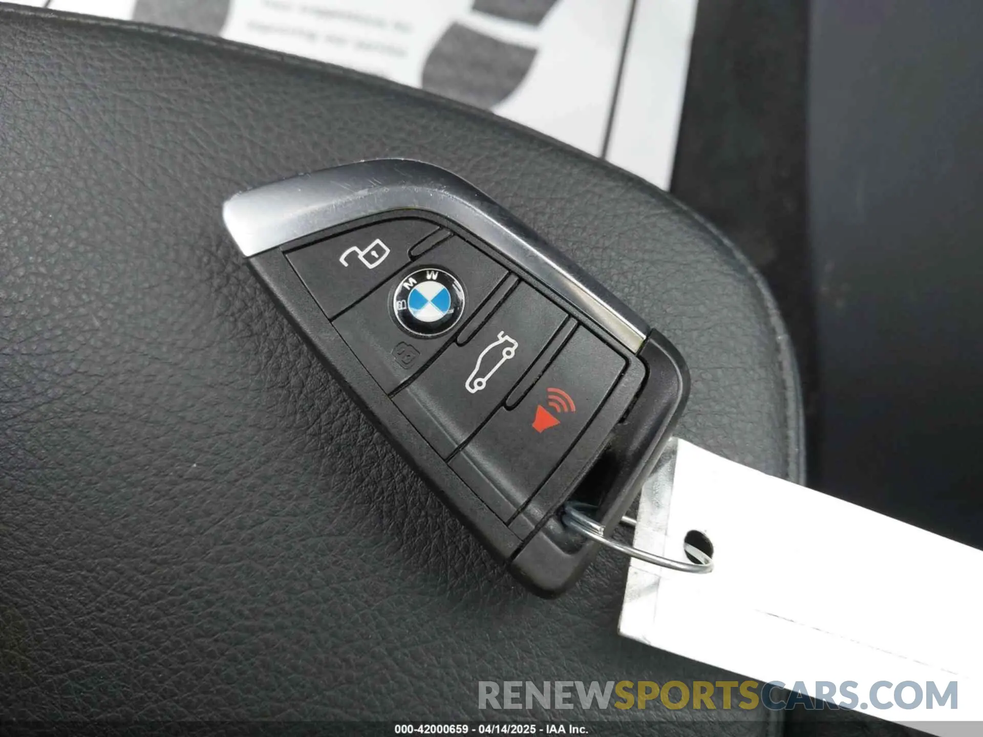 11 fotografías del automóvil dañado WBA73AK06L7F52011 BMW 228I GRAN COUPE 2020