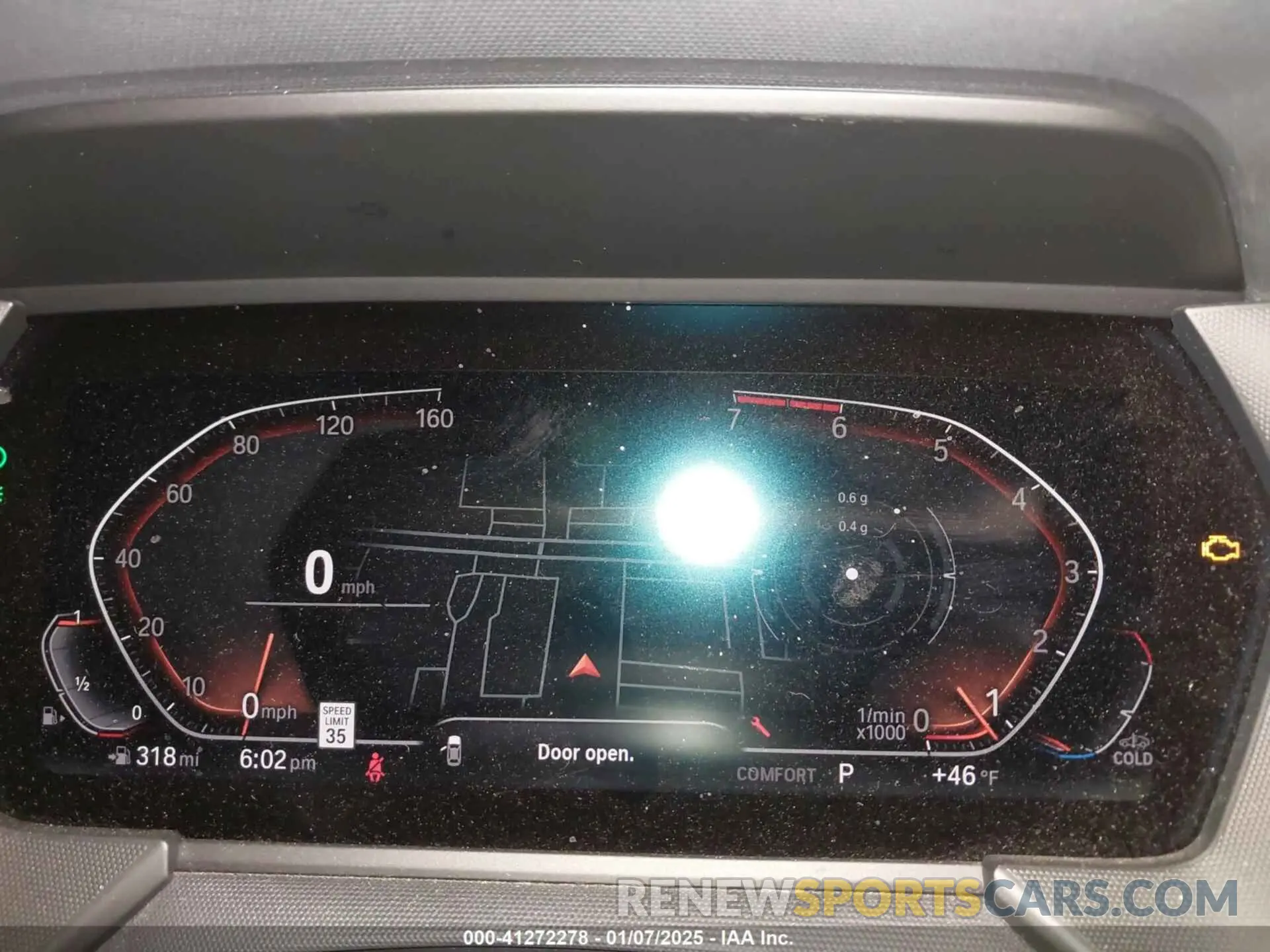 7 fotografías del automóvil dañado WBA73AK06L7F98678 BMW 228I GRAN COUPE 2020