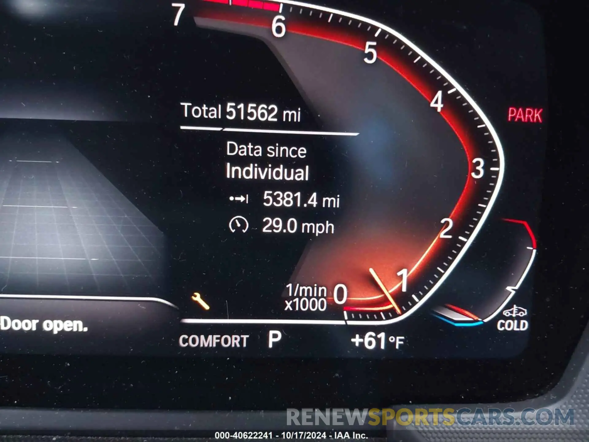 15 fotografías del automóvil dañado WBA73AK09L7G10483 BMW 228I GRAN COUPE 2020