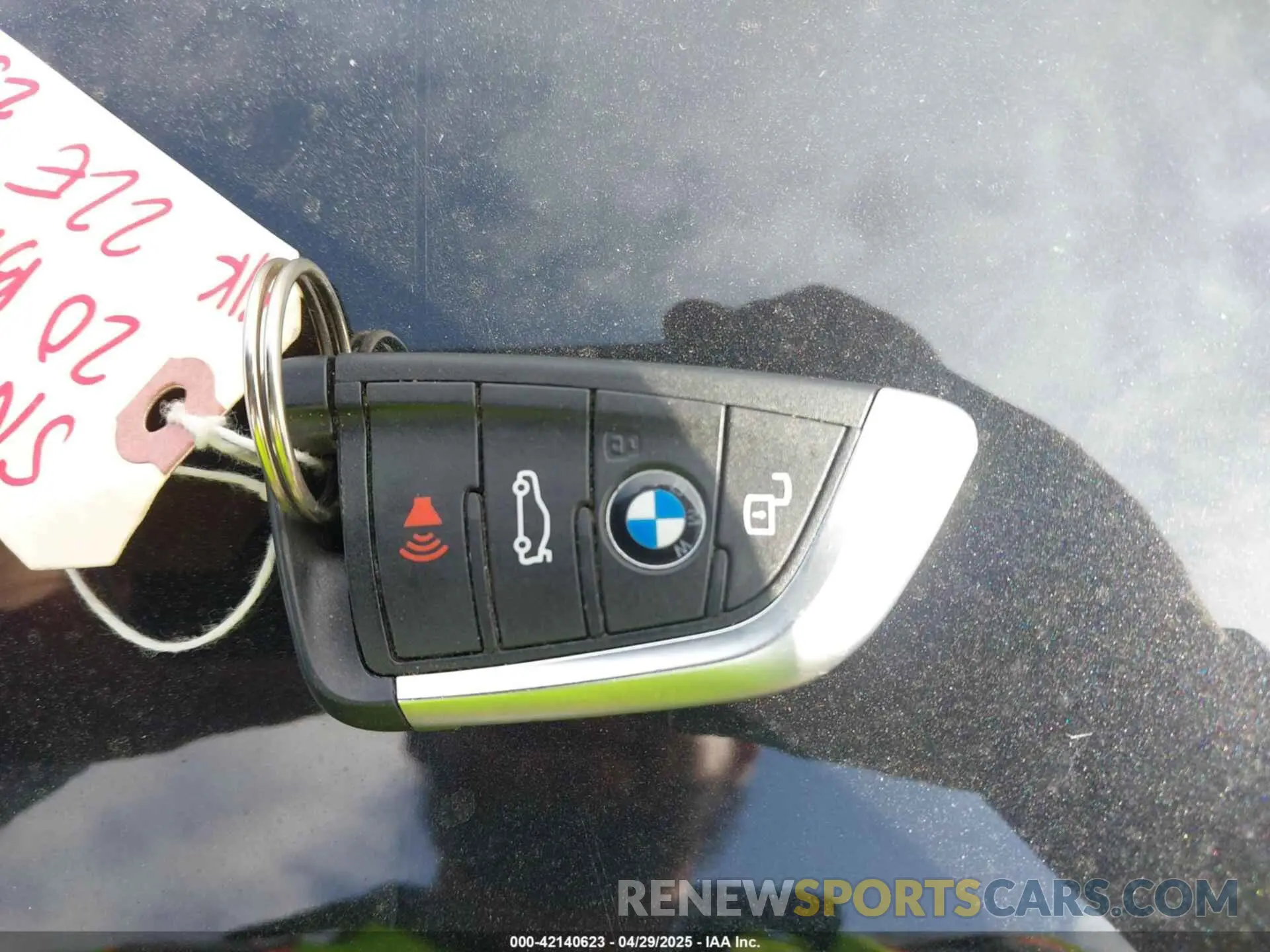 11 fotografías del automóvil dañado WBA73AK0XL7F58118 BMW 228I GRAN COUPE 2020