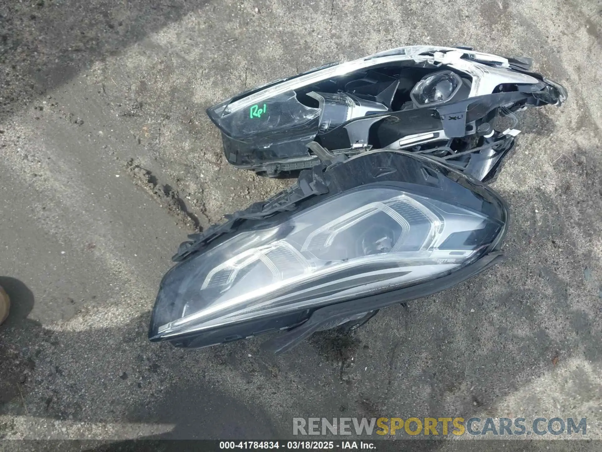 12 fotografías del automóvil dañado WBA73AK0XL7F65361 BMW 228I GRAN COUPE 2020