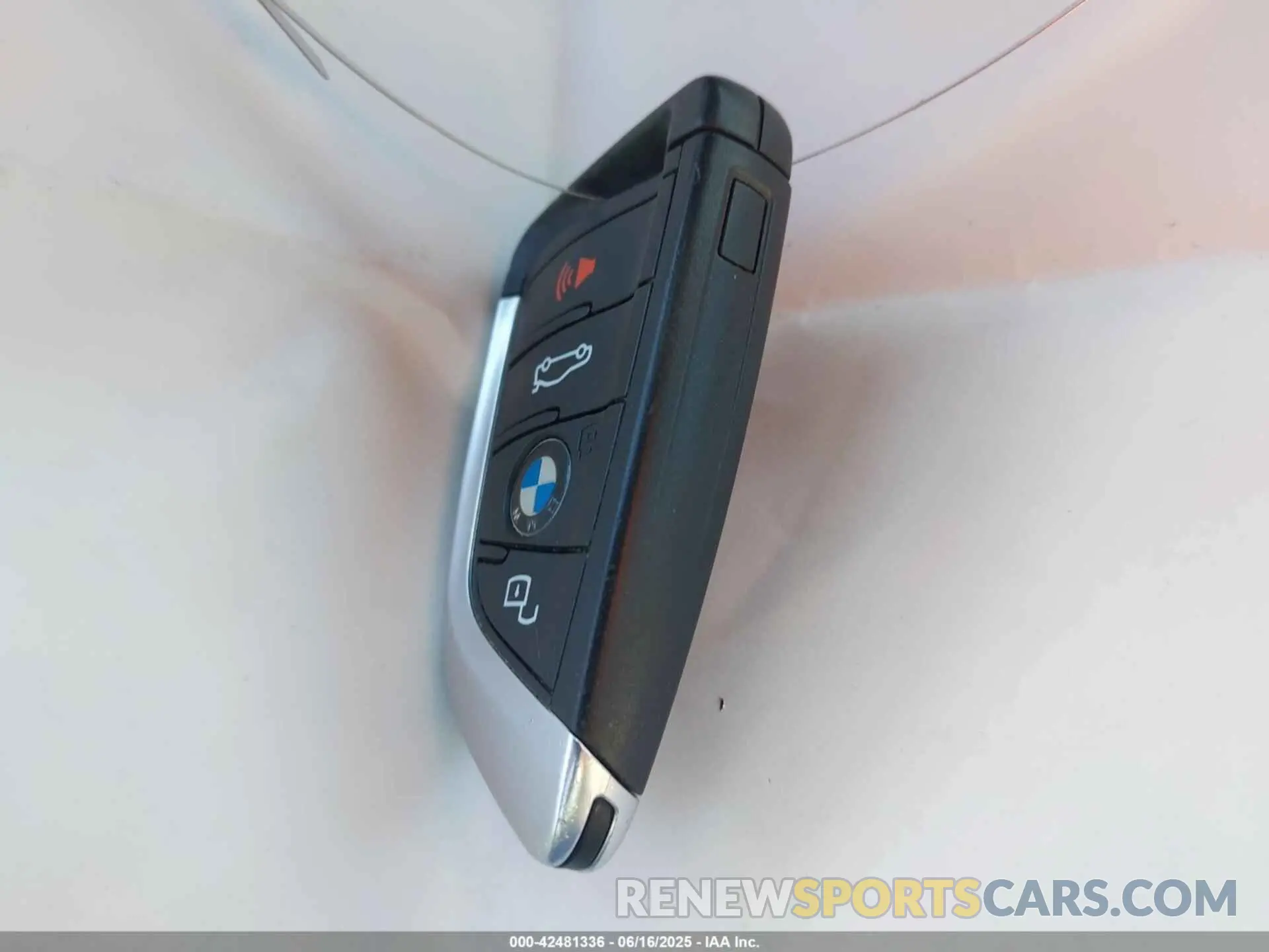 11 fotografías del automóvil dañado WBA53AK07M7H90359 BMW 228I GRAN COUPE 2021