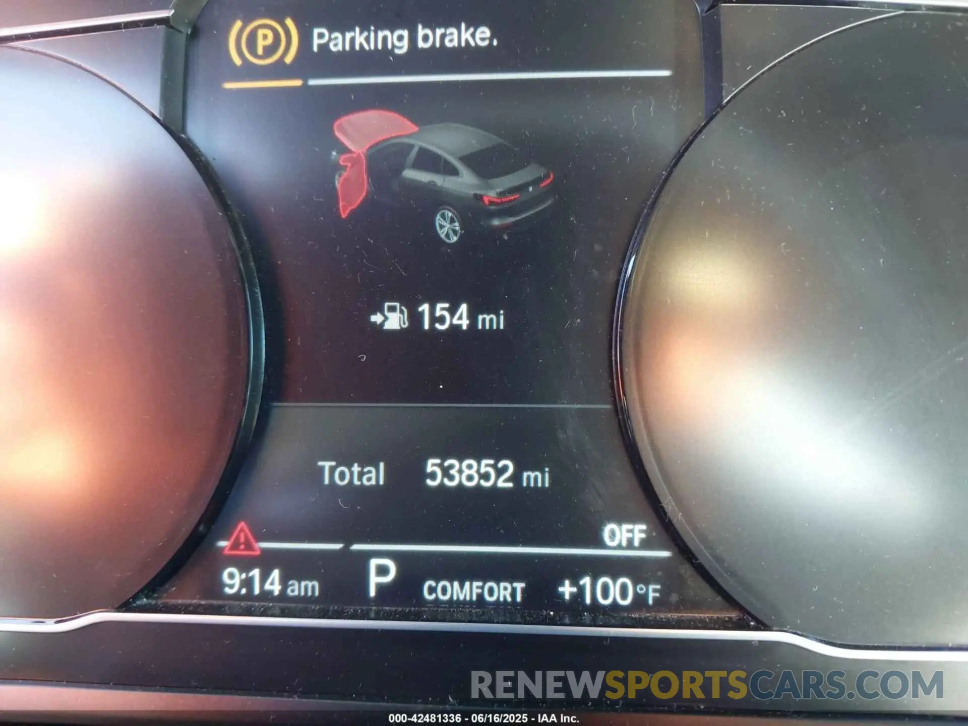 16 fotografías del automóvil dañado WBA53AK07M7H90359 BMW 228I GRAN COUPE 2021