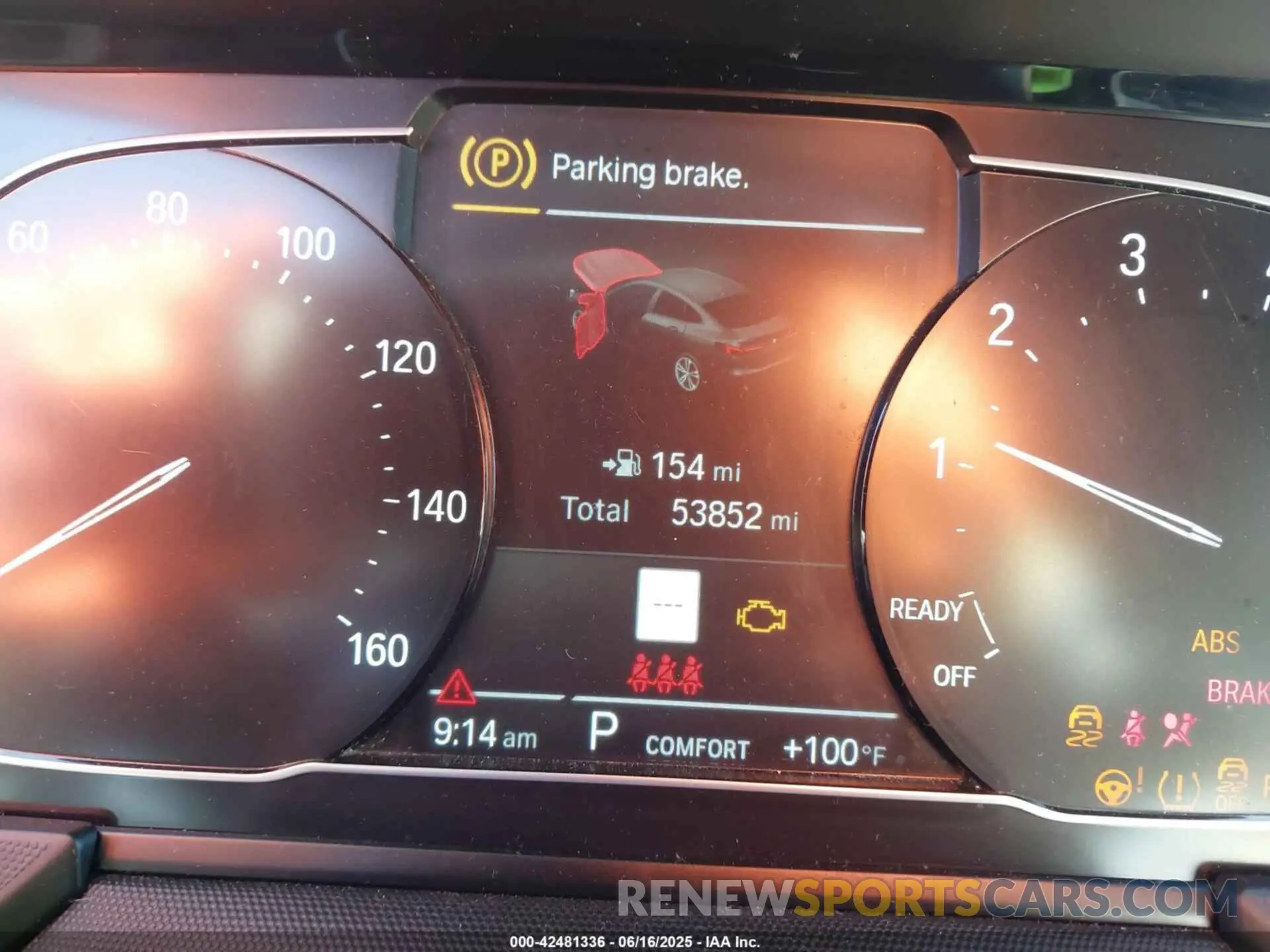 7 fotografías del automóvil dañado WBA53AK07M7H90359 BMW 228I GRAN COUPE 2021