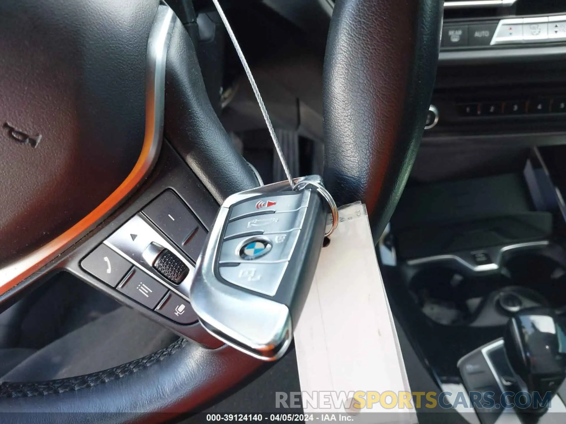 11 fotografías del automóvil dañado WBA73AK02M7H61005 BMW 228I GRAN COUPE 2021