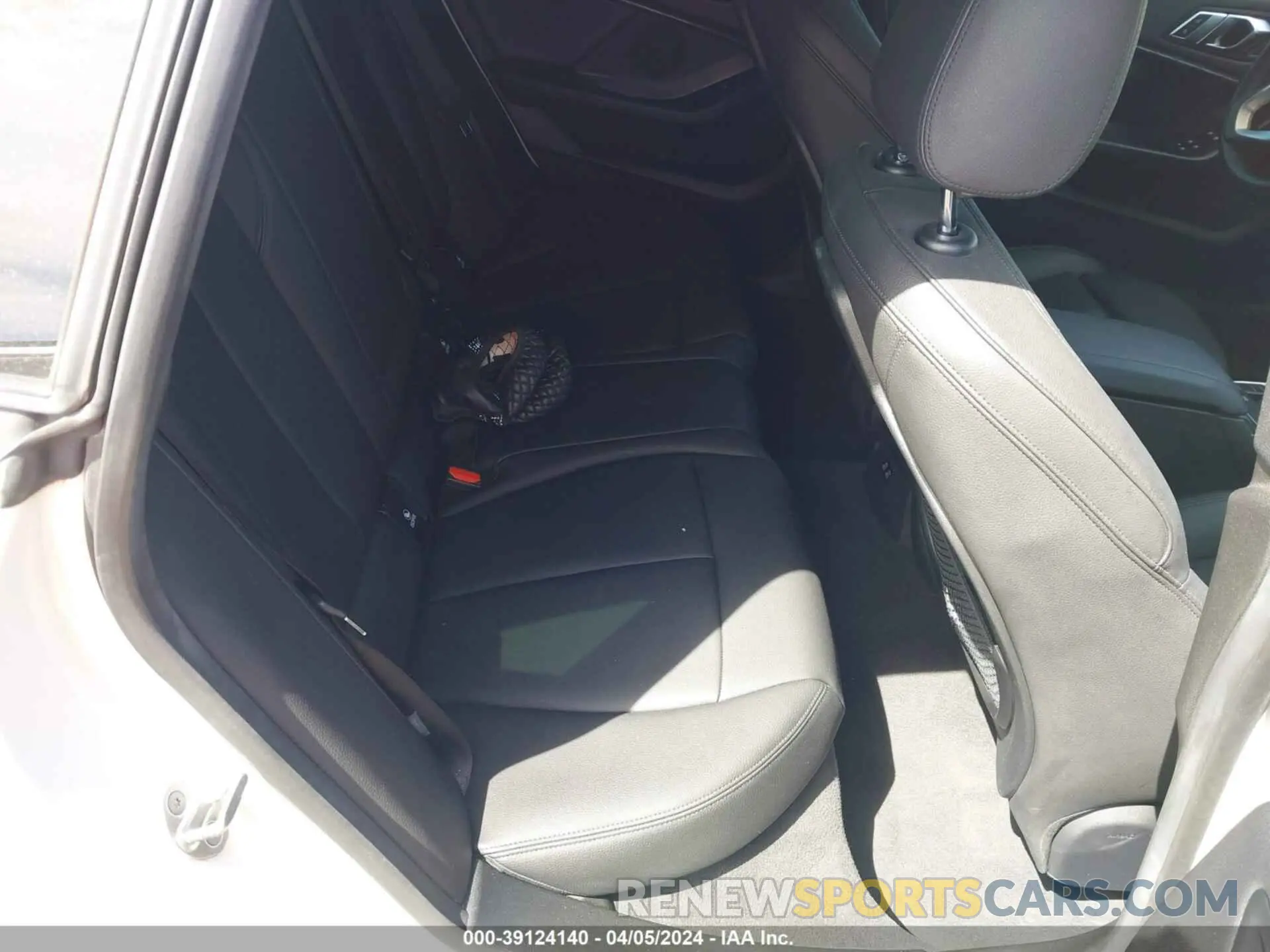 8 fotografías del automóvil dañado WBA73AK02M7H61005 BMW 228I GRAN COUPE 2021