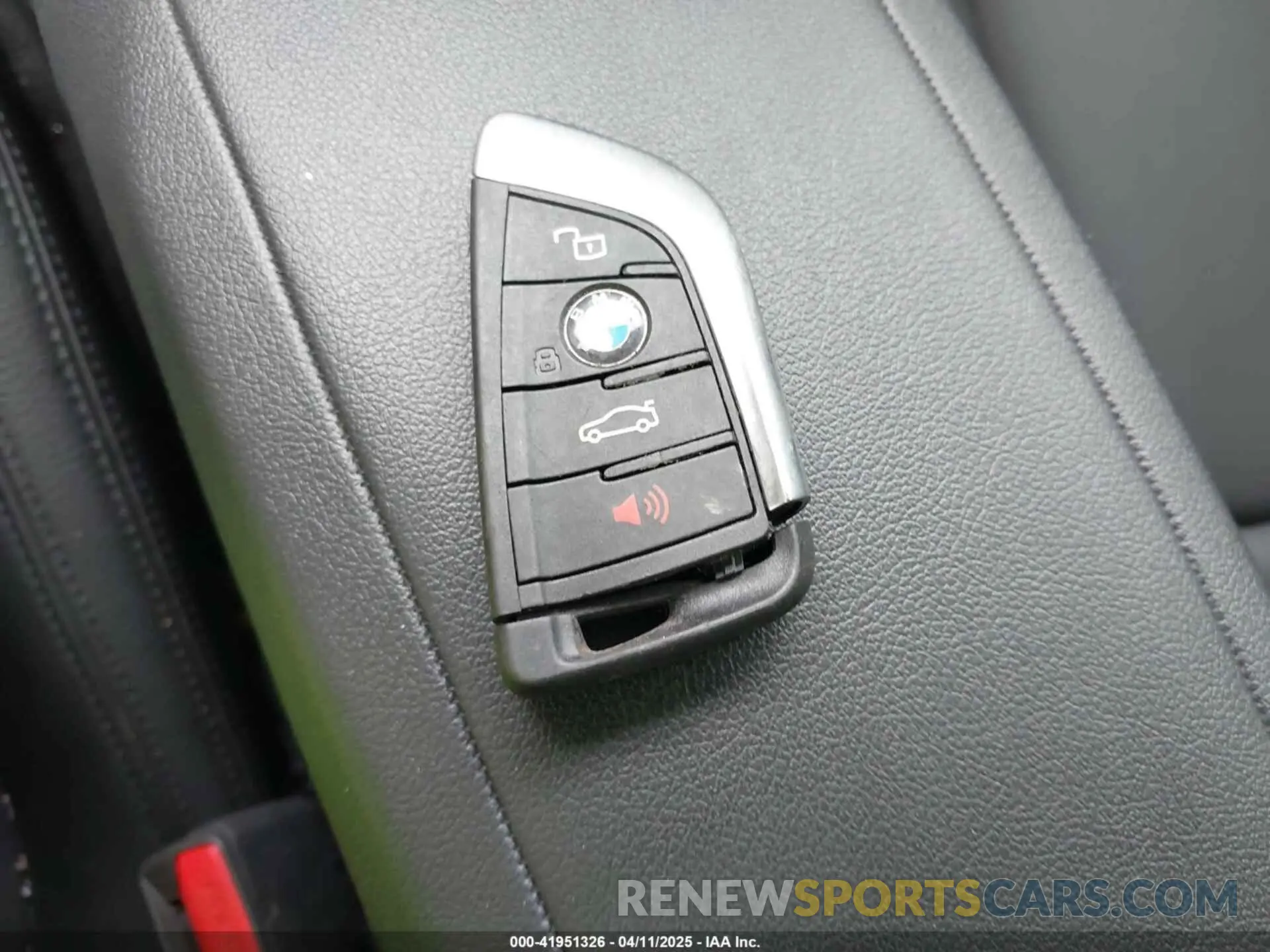 11 fotografías del automóvil dañado WBA73AK06M7G59514 BMW 228I GRAN COUPE 2021