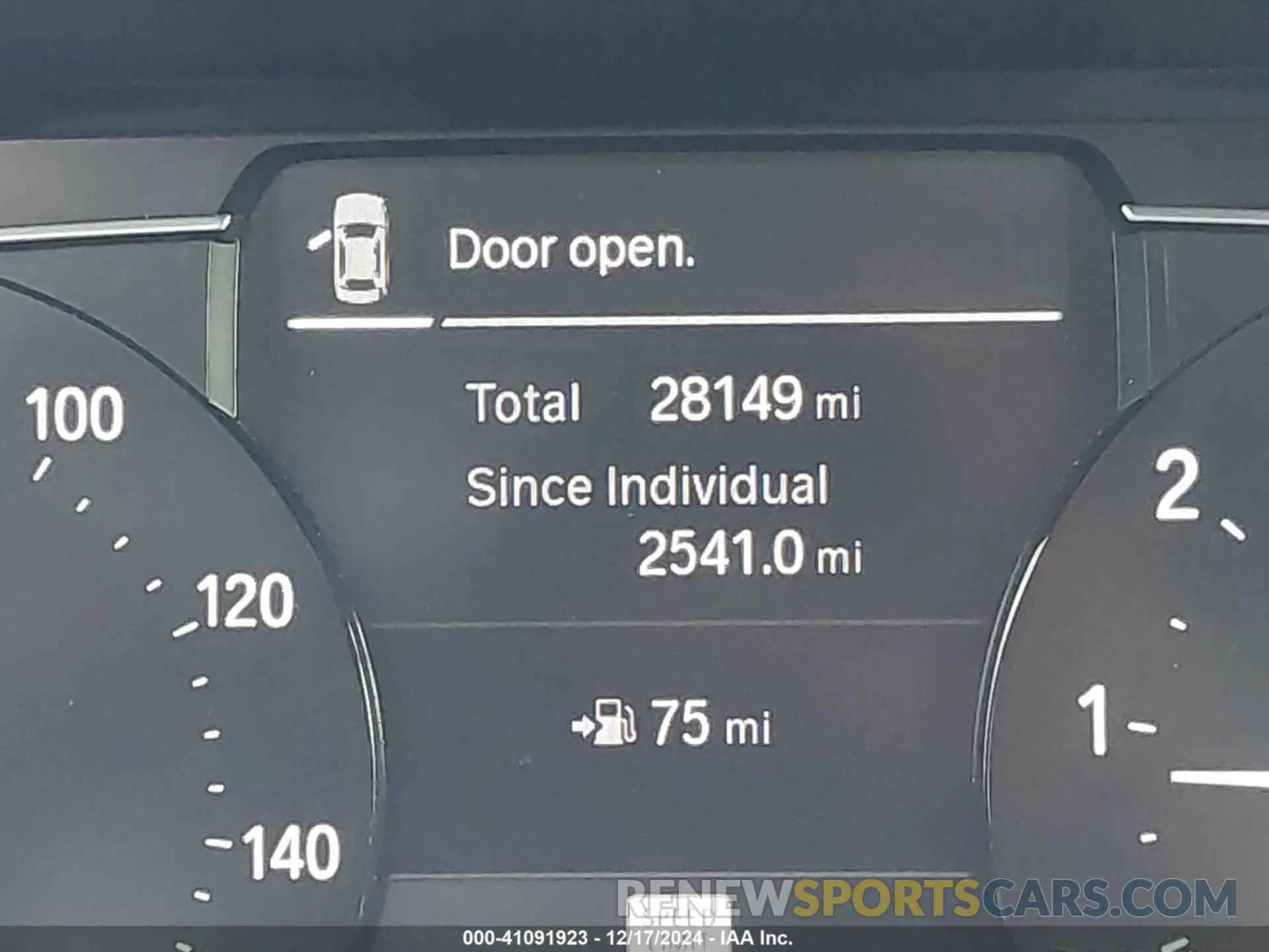 15 fotografías del automóvil dañado WBA73AK06M7H06783 BMW 228I GRAN COUPE 2021