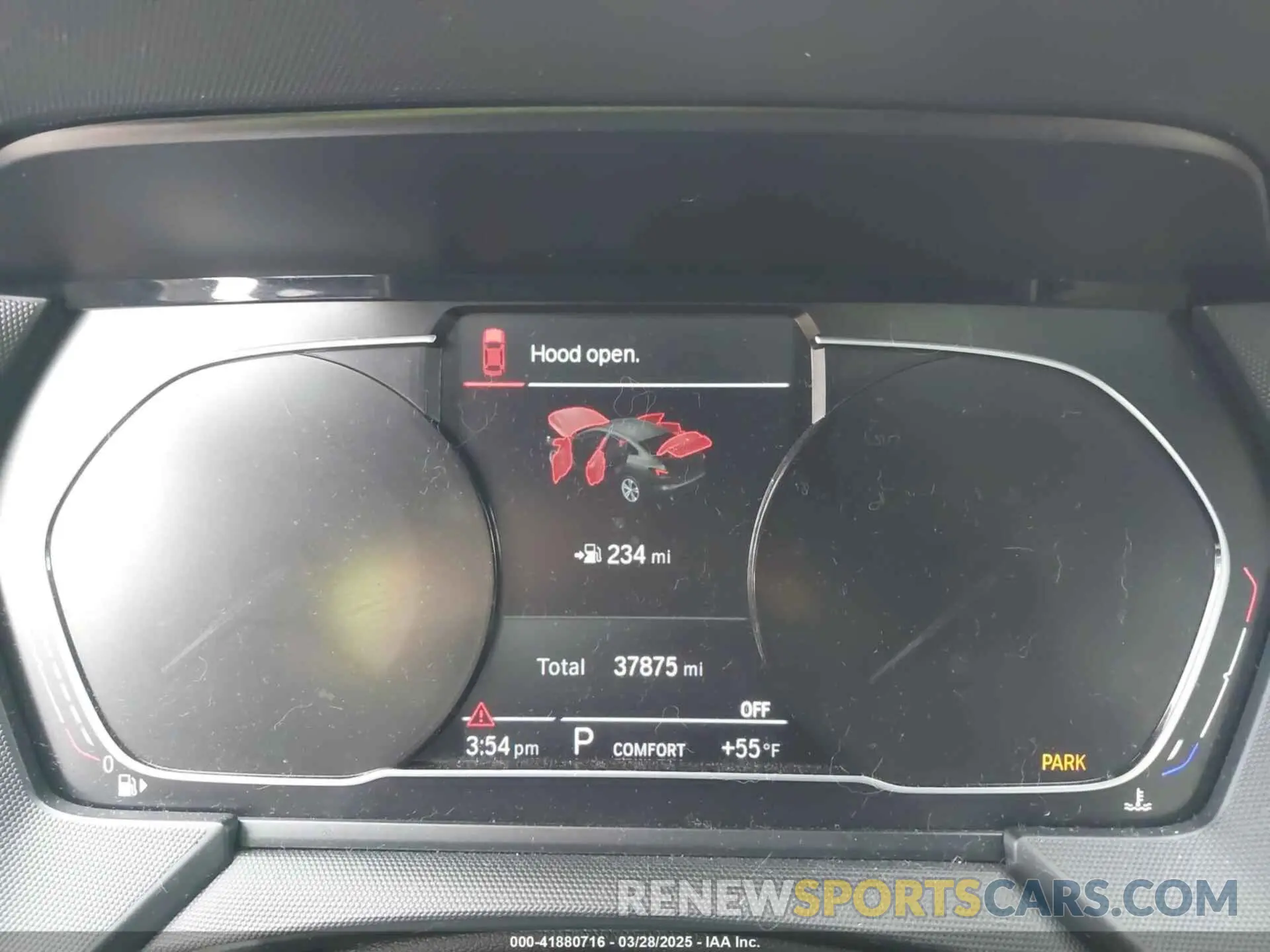 7 fotografías del automóvil dañado WBA73AK07M7G29972 BMW 228I GRAN COUPE 2021