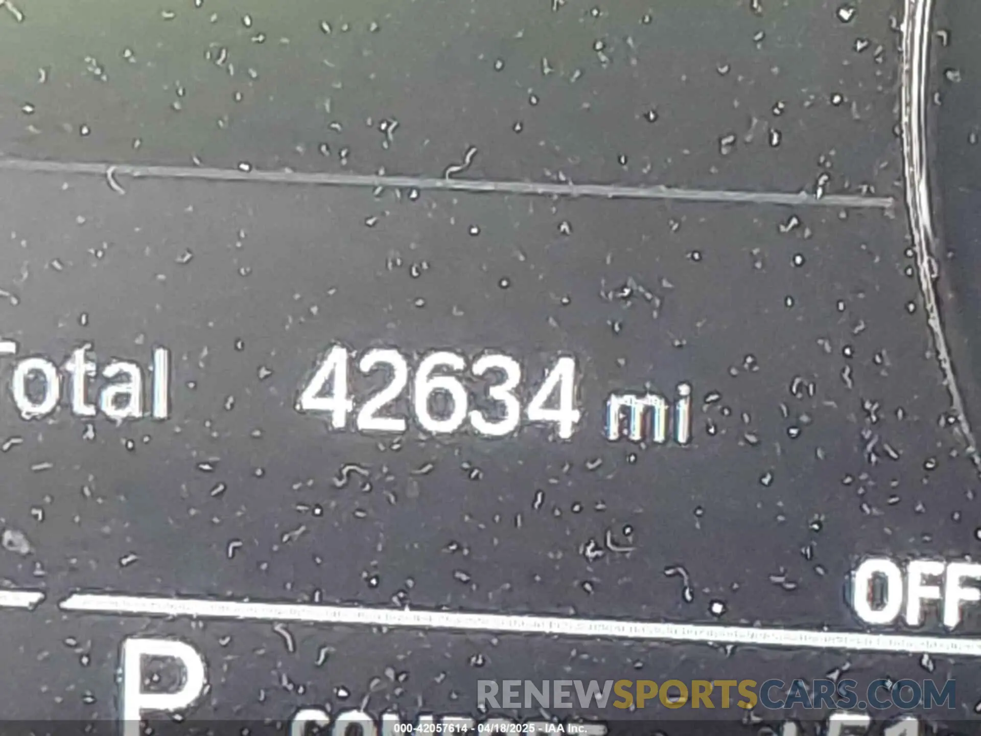 15 fotografías del automóvil dañado WBA73AK09M7G43369 BMW 228I GRAN COUPE 2021