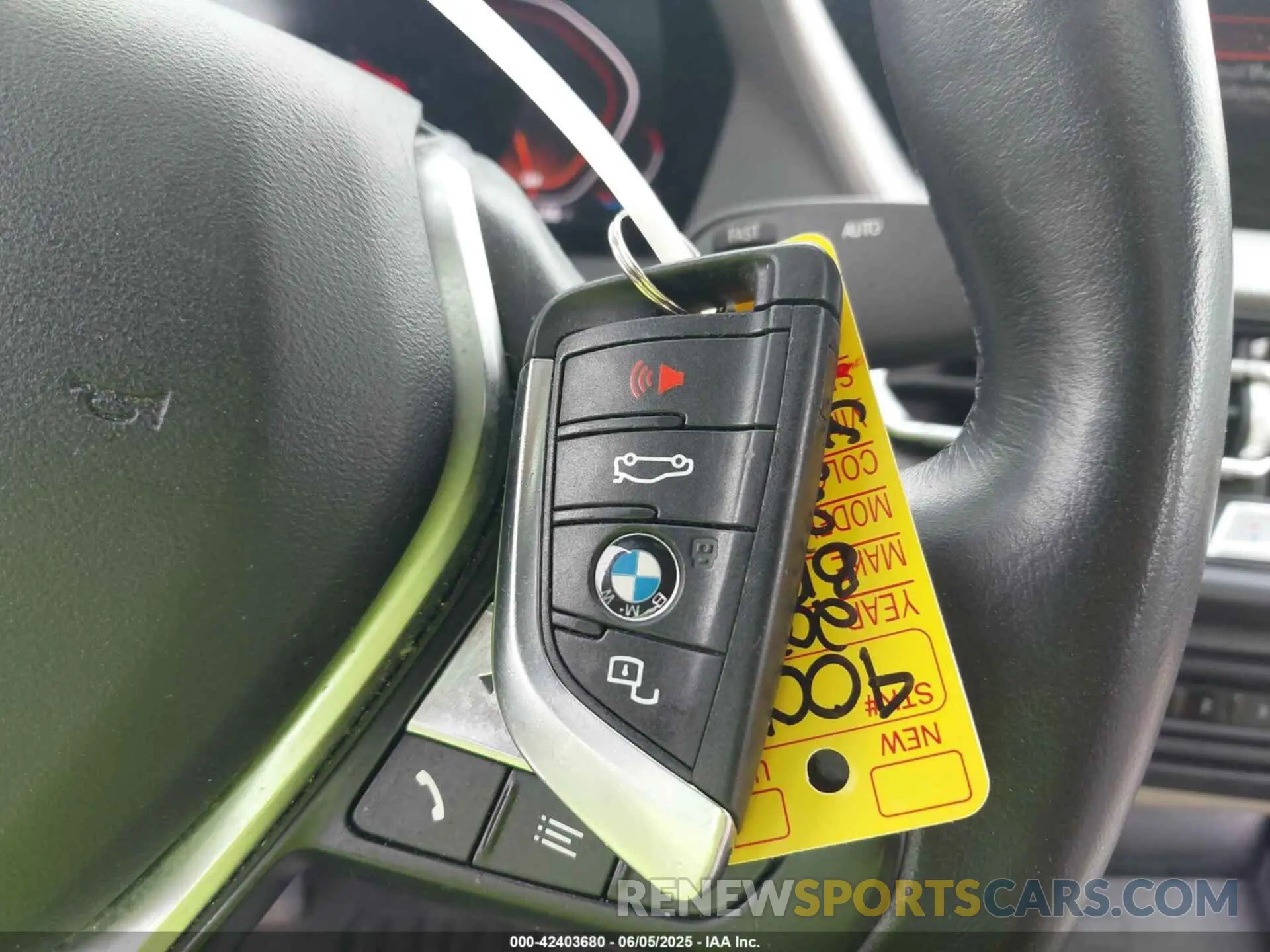 11 fotografías del automóvil dañado WBA73AK09M7G52220 BMW 228I GRAN COUPE 2021