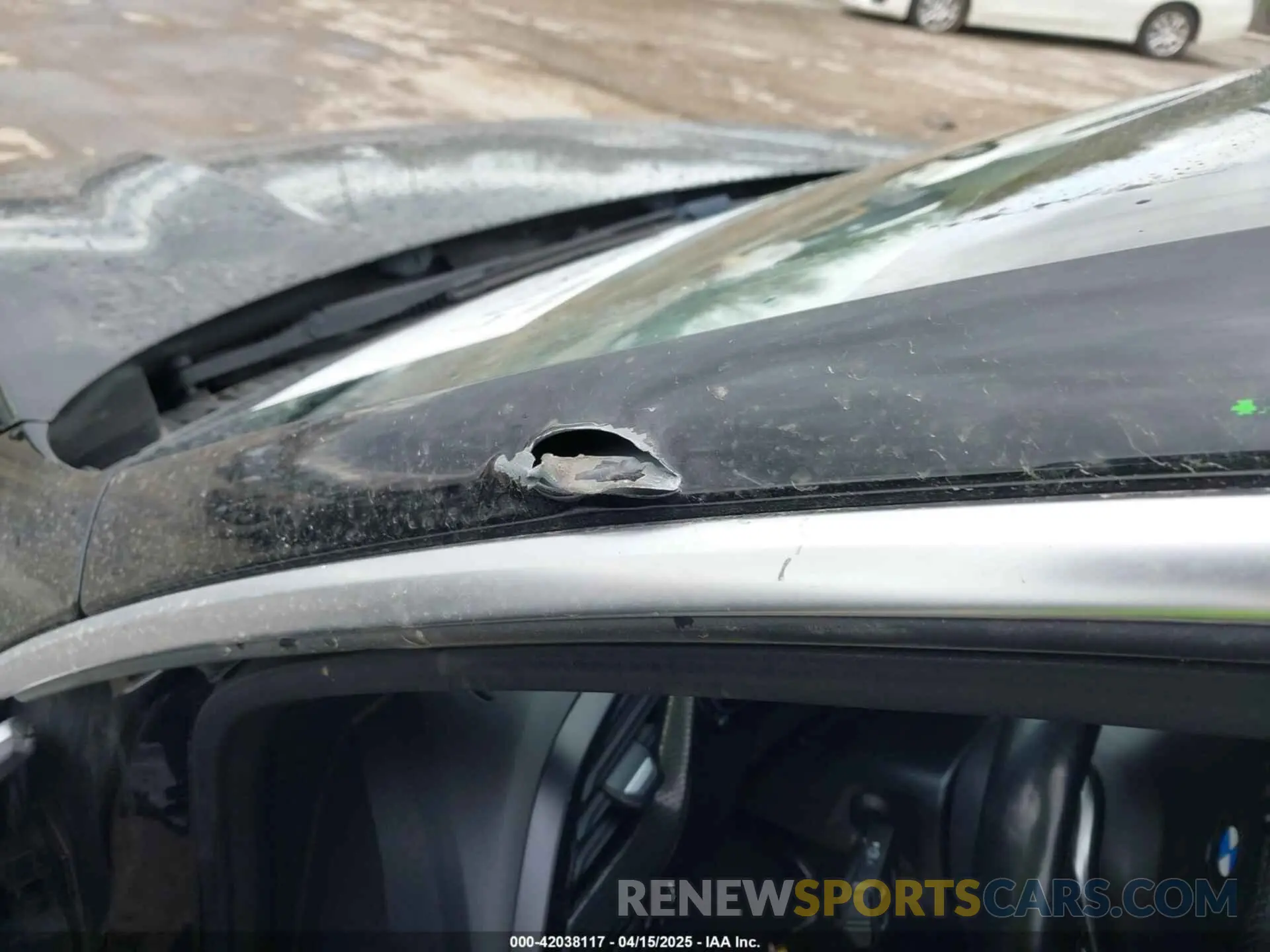 17 fotografías del automóvil dañado WBA73AK0XM7H53721 BMW 228I GRAN COUPE 2021