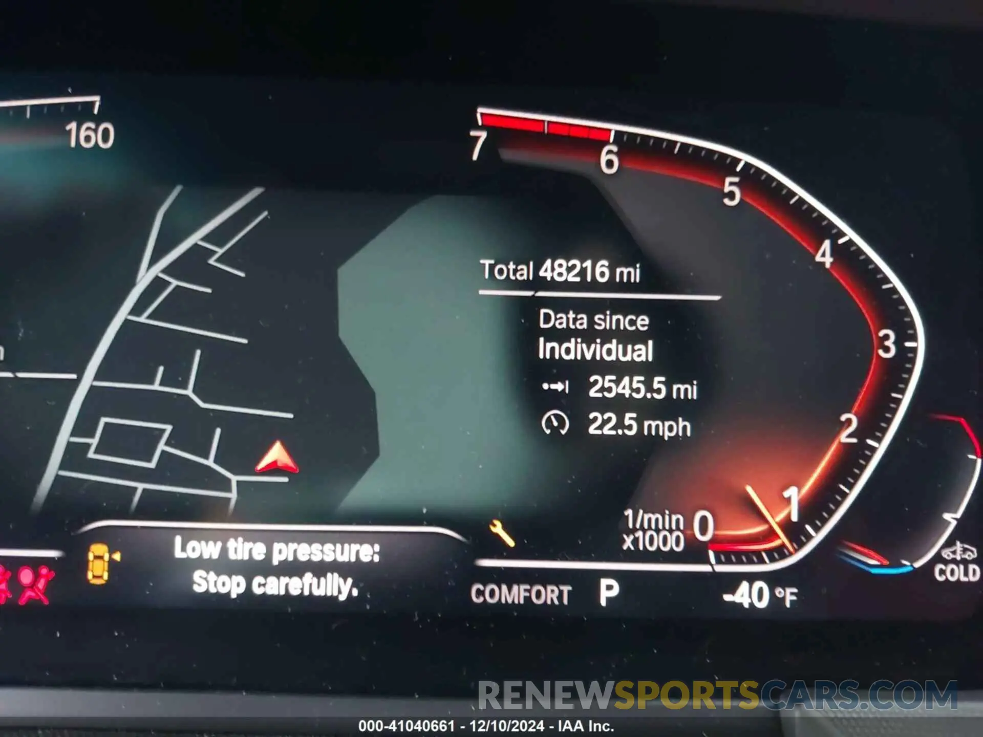 15 fotografías del automóvil dañado WBA73AK0XM7J36980 BMW 228I GRAN COUPE 2021