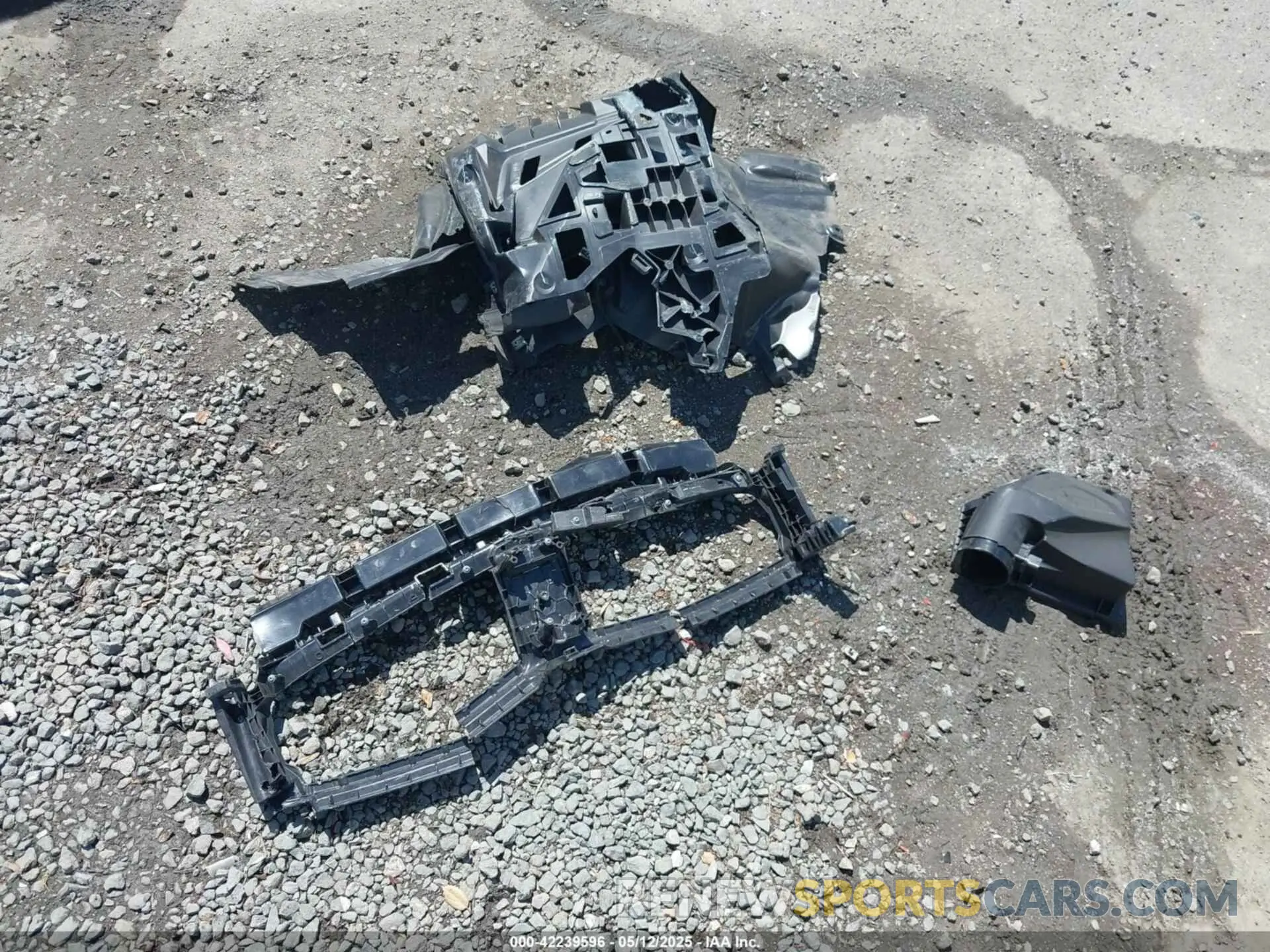 12 fotografías del automóvil dañado 3MW23CM01P8D46891 BMW 230 2023