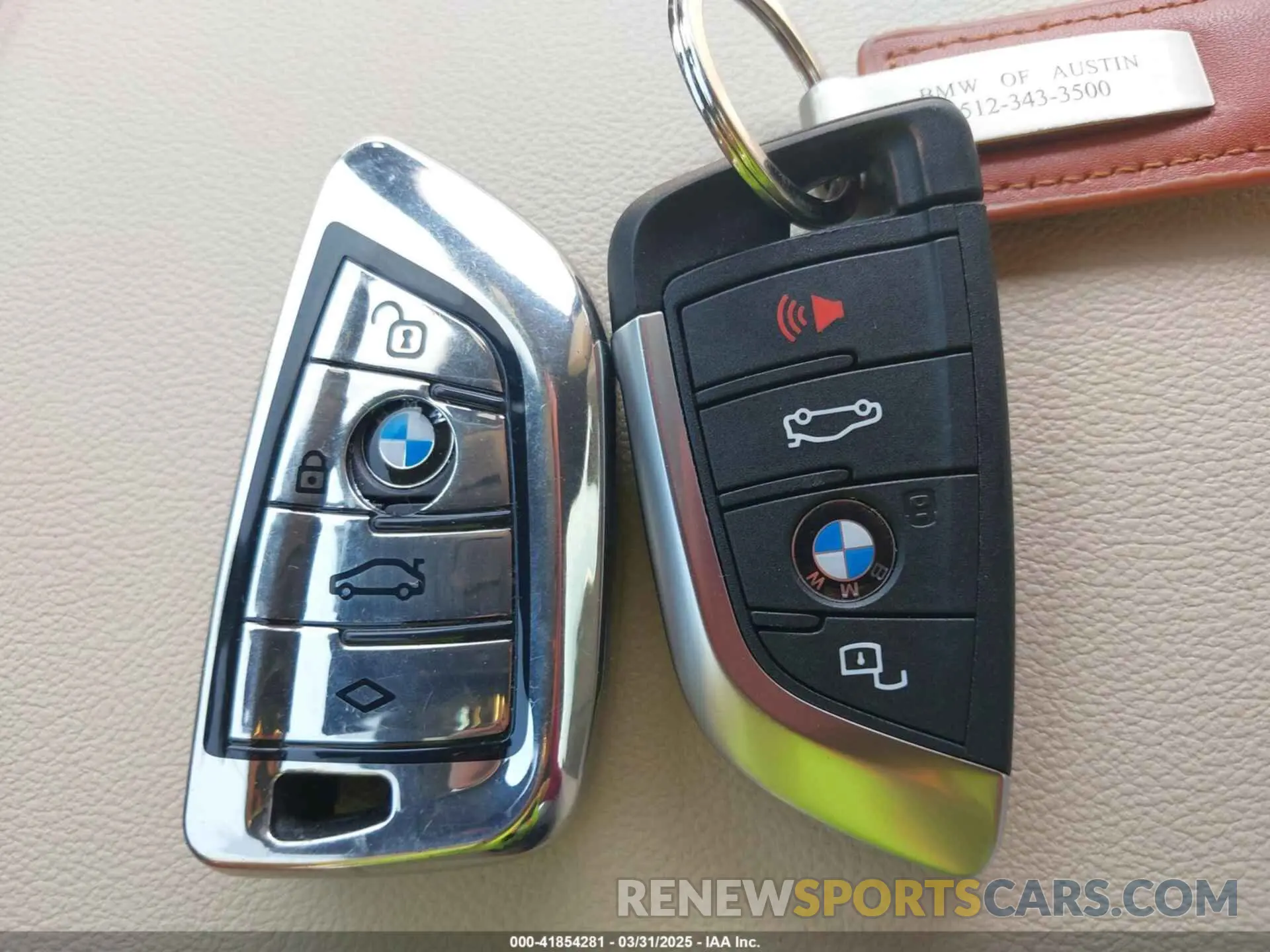 11 fotografías del automóvil dañado 3MW23CM08P8D62439 BMW 230 2023