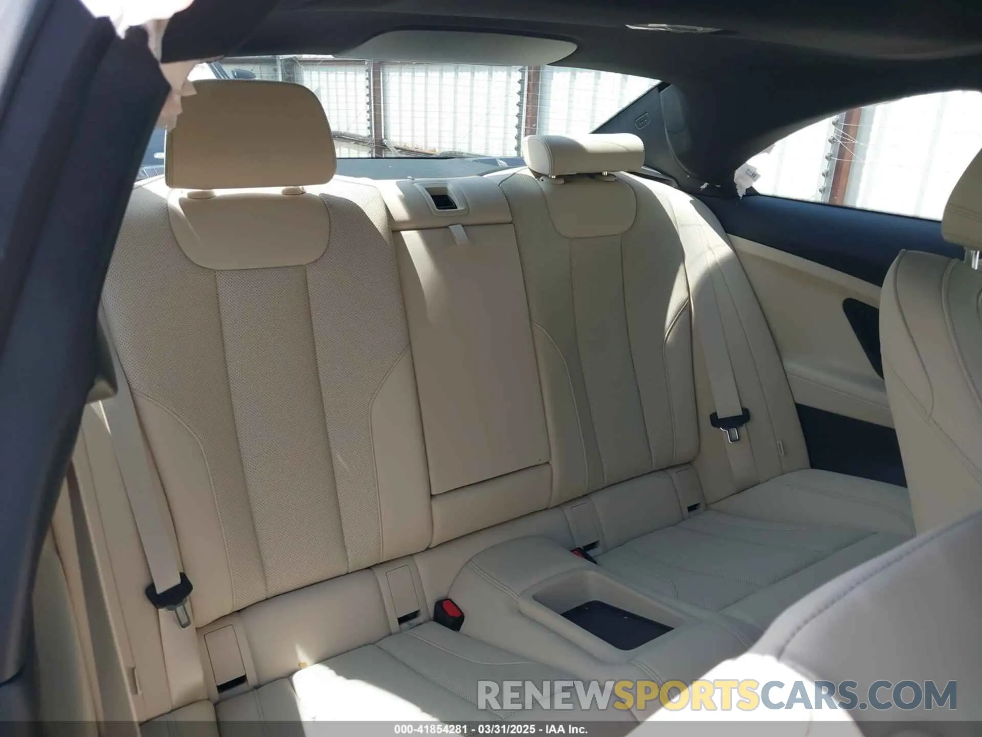 8 fotografías del automóvil dañado 3MW23CM08P8D62439 BMW 230 2023