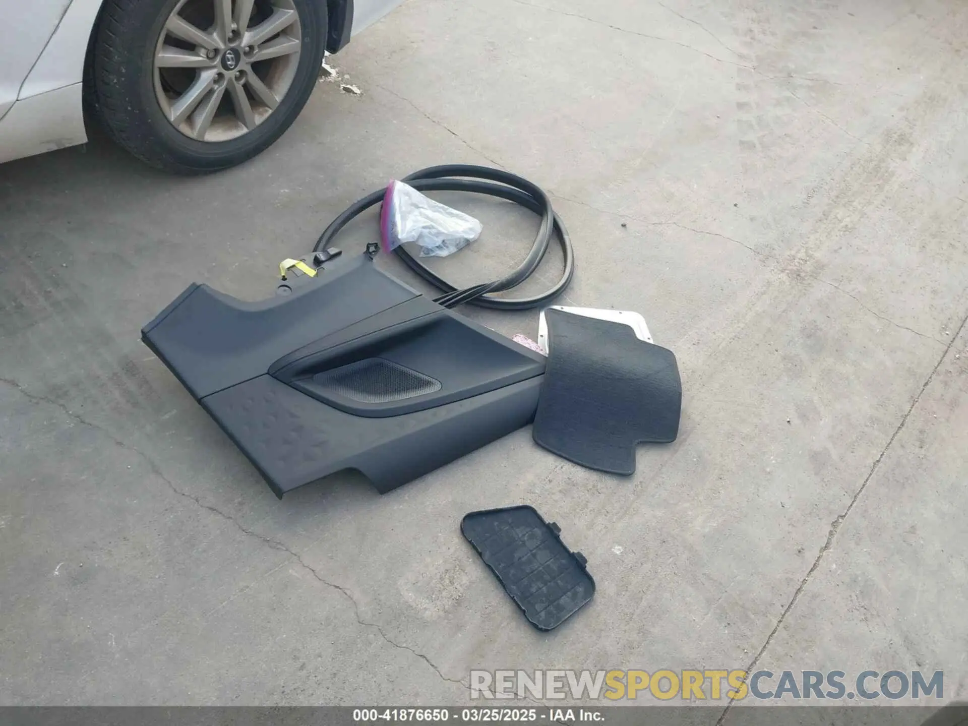 12 fotografías del automóvil dañado 3MW23CM0XP8D45156 BMW 230 2023