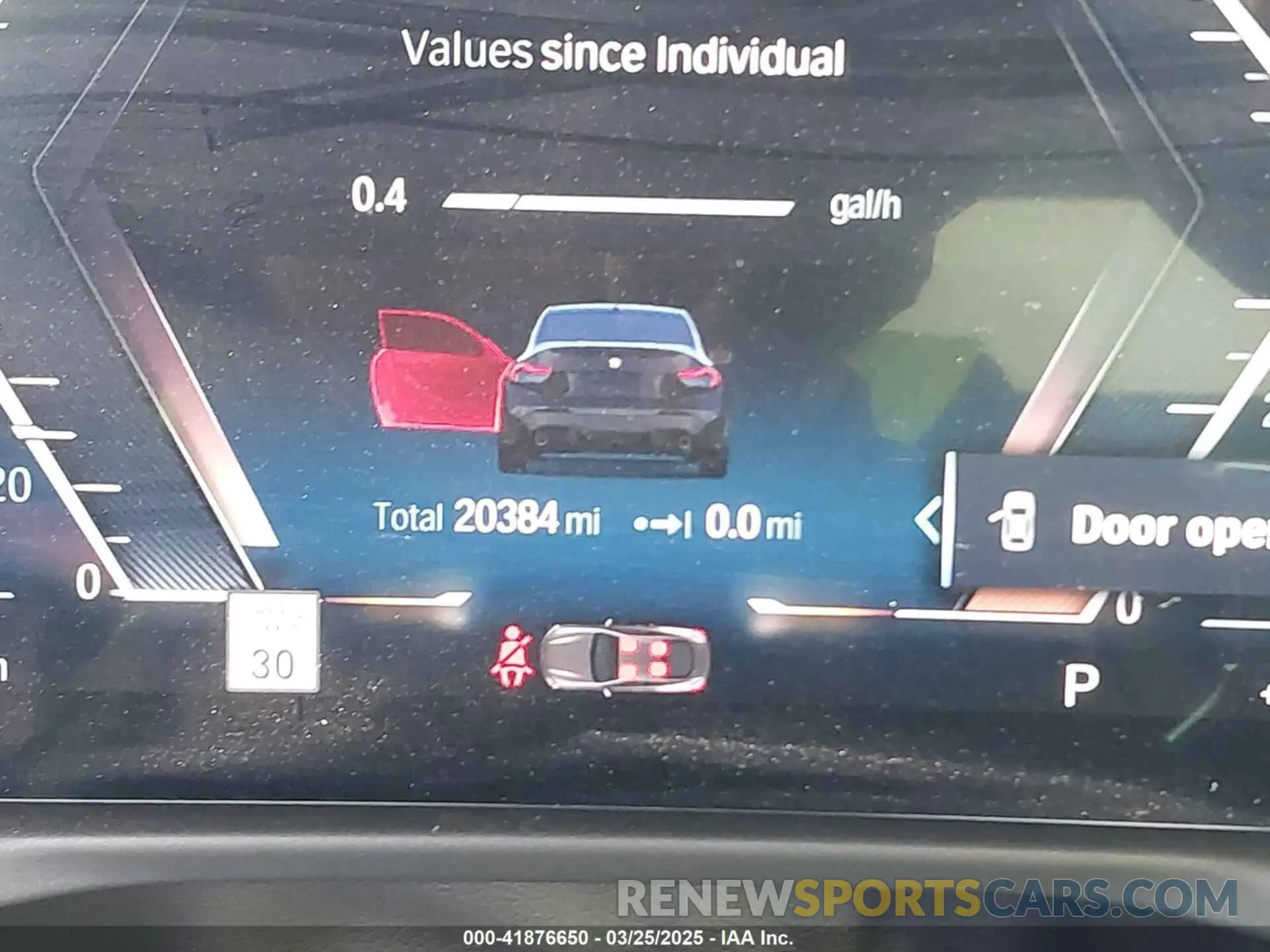 16 fotografías del automóvil dañado 3MW23CM0XP8D45156 BMW 230 2023