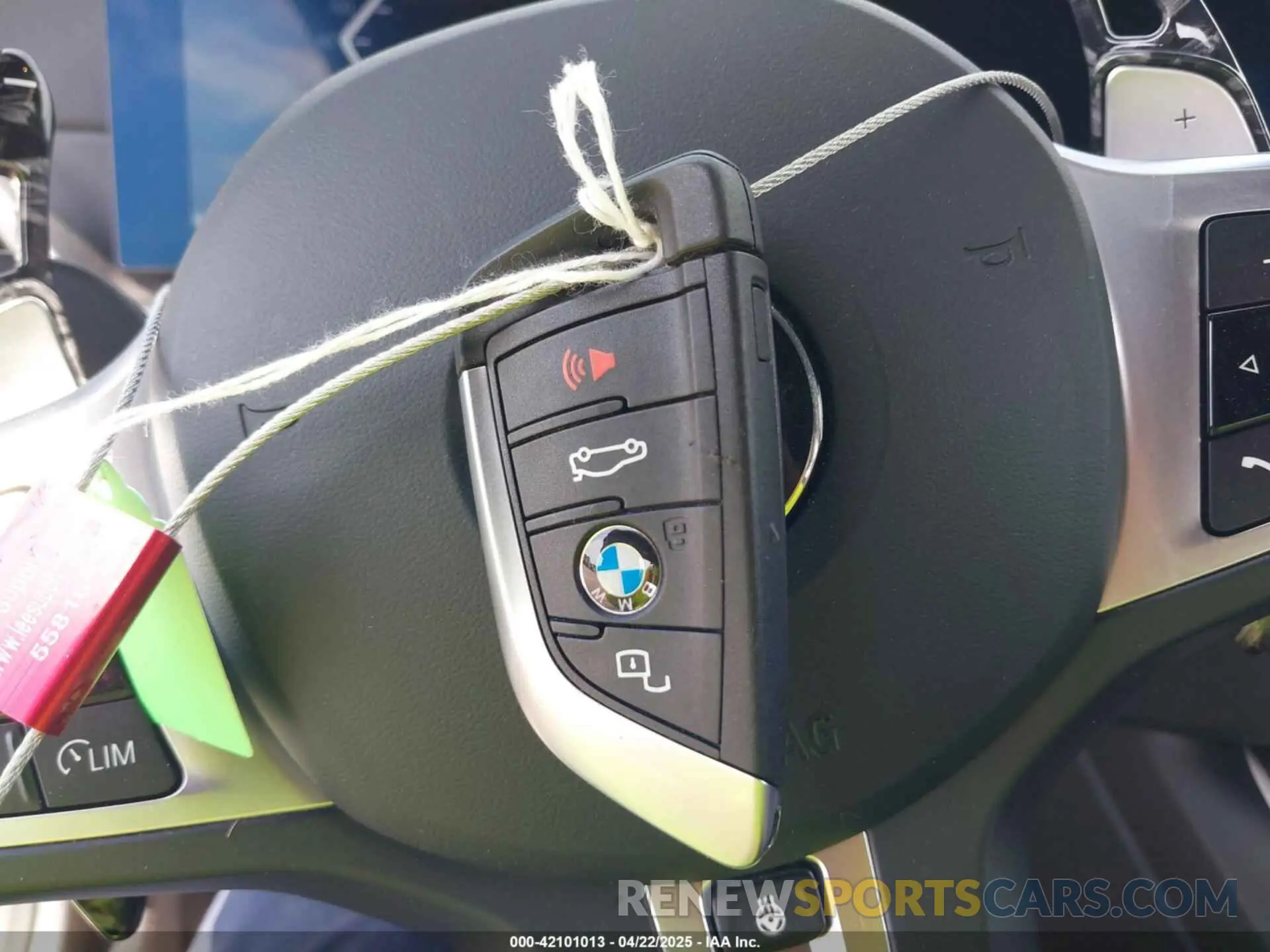 11 fotografías del automóvil dañado 3MW23CM06R8E85935 BMW 230 2024