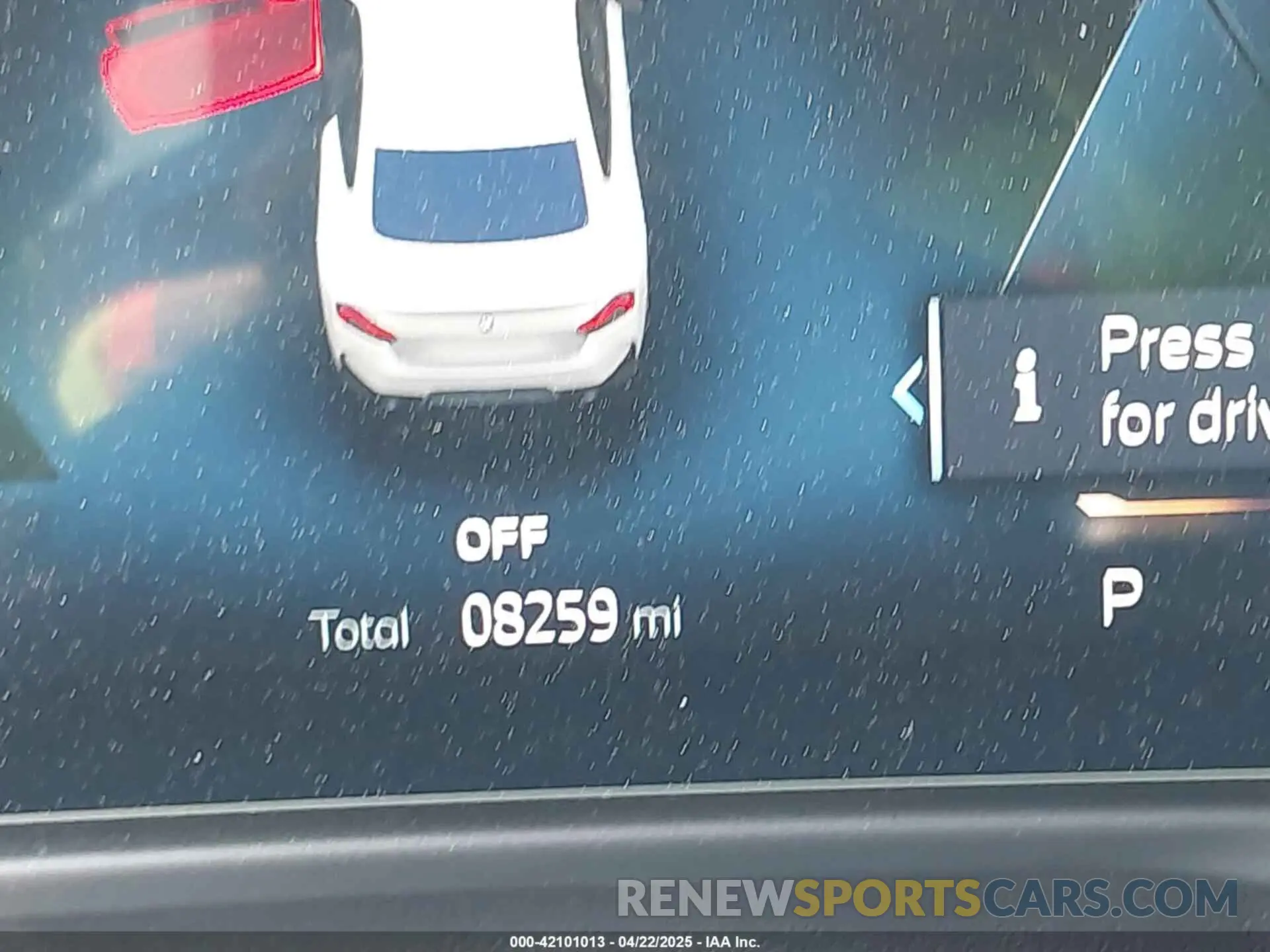 15 fotografías del automóvil dañado 3MW23CM06R8E85935 BMW 230 2024