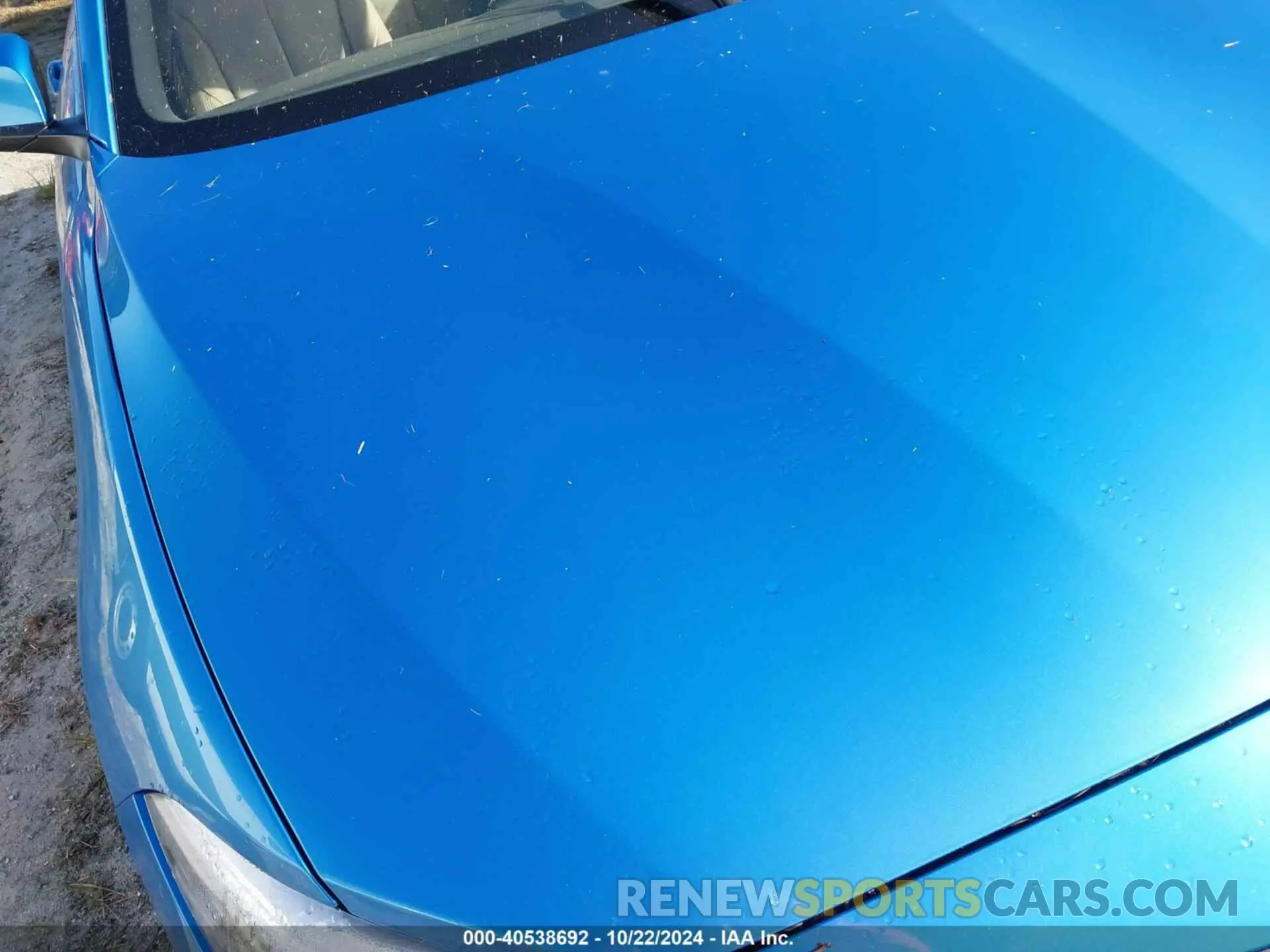 6 fotografías del automóvil dañado WBA2M7C51KVD51938 BMW 230I 2019