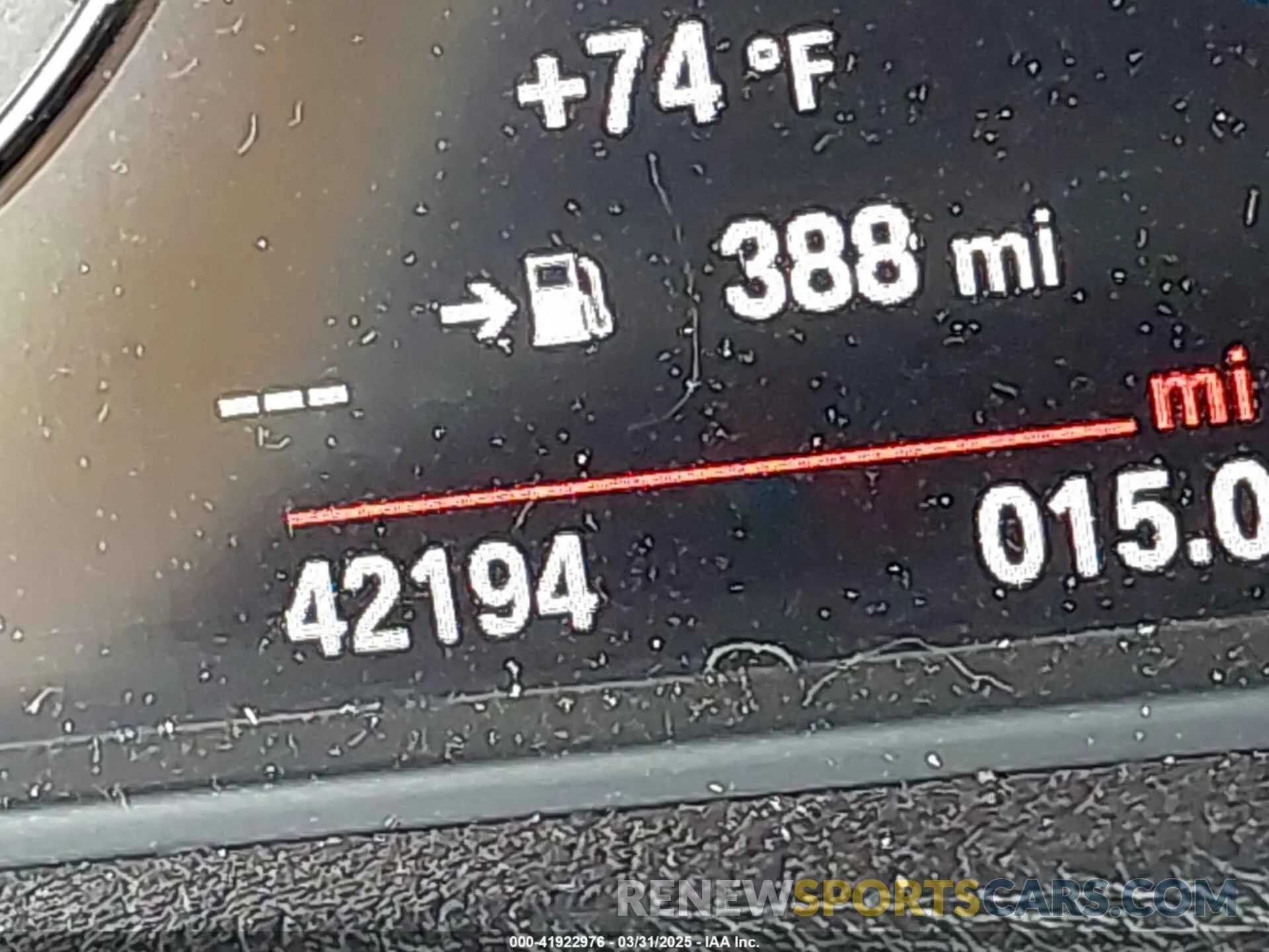 7 fotografías del automóvil dañado WBA2M7C56KVD52017 BMW 230I 2019