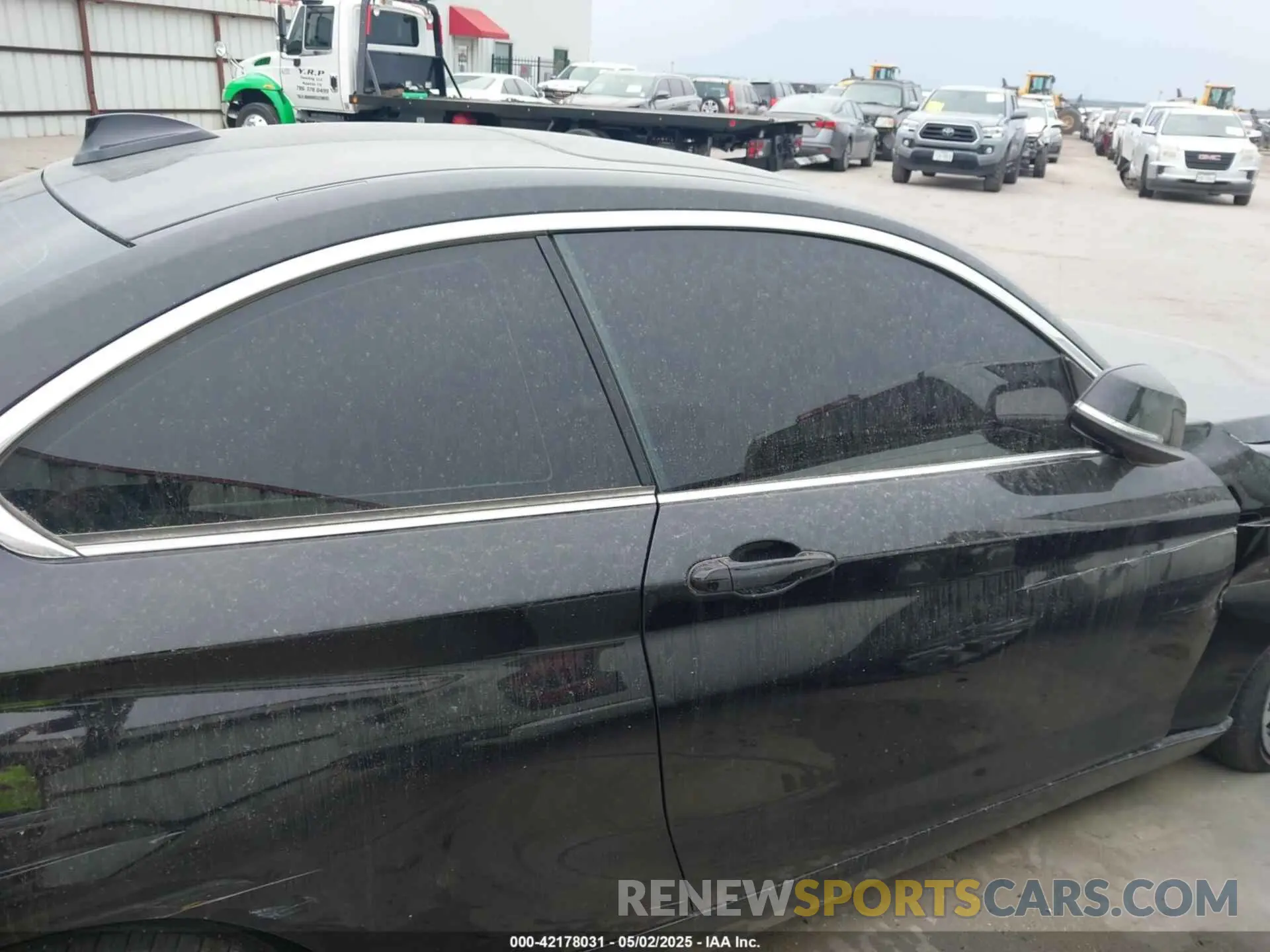 13 fotografías del automóvil dañado WBA2J1C03L7E53547 BMW 230I 2020