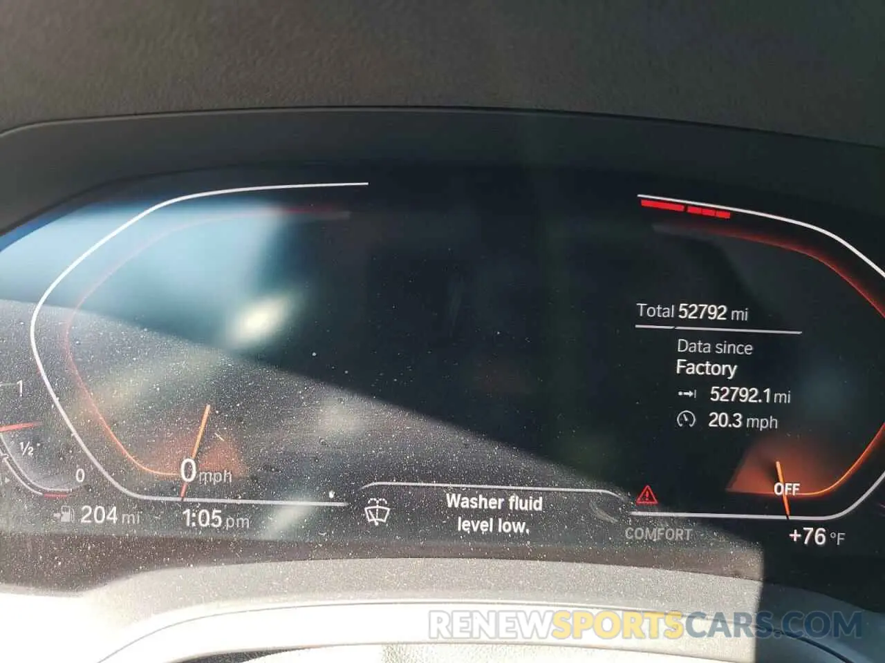 9 fotografías del automóvil dañado 3MW5R7J53K8B03336 BMW 3 SERIES 2019