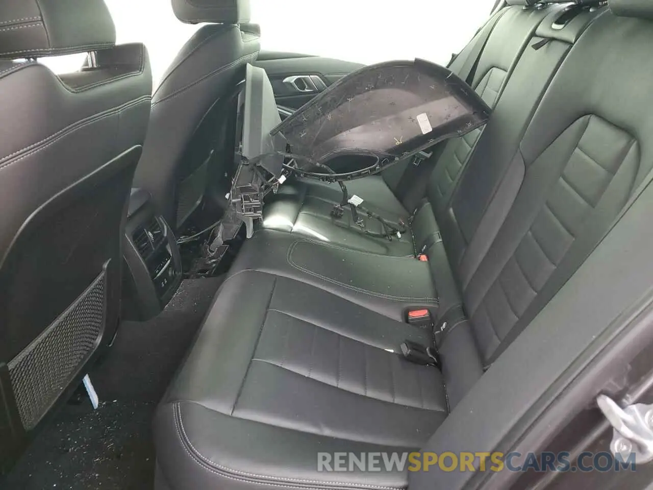11 fotografías del automóvil dañado 3MW5R7J59K8B00893 BMW 3 SERIES 2019