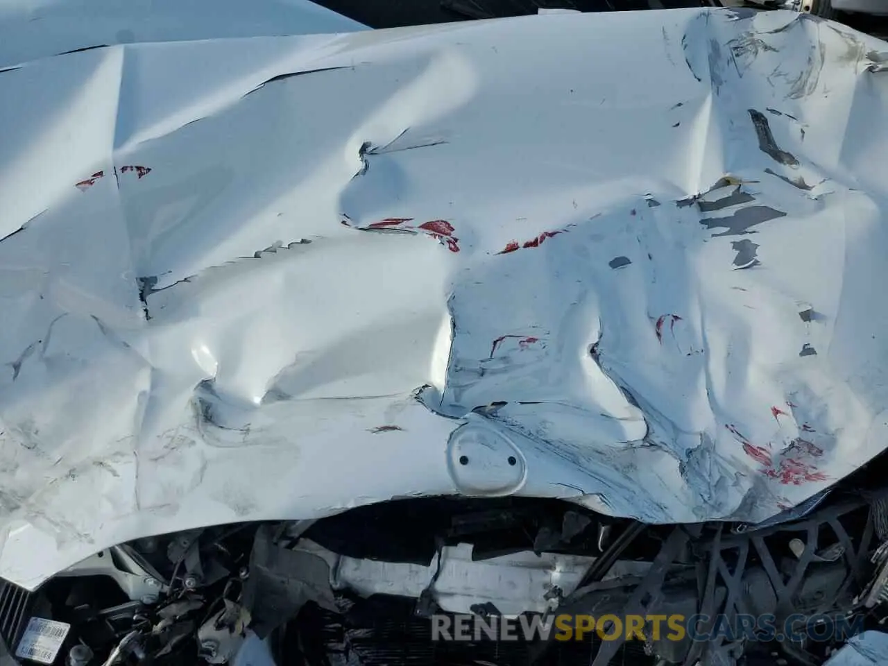 11 fotografías del automóvil dañado WBA5R1C52KAE81374 BMW 3 SERIES 2019