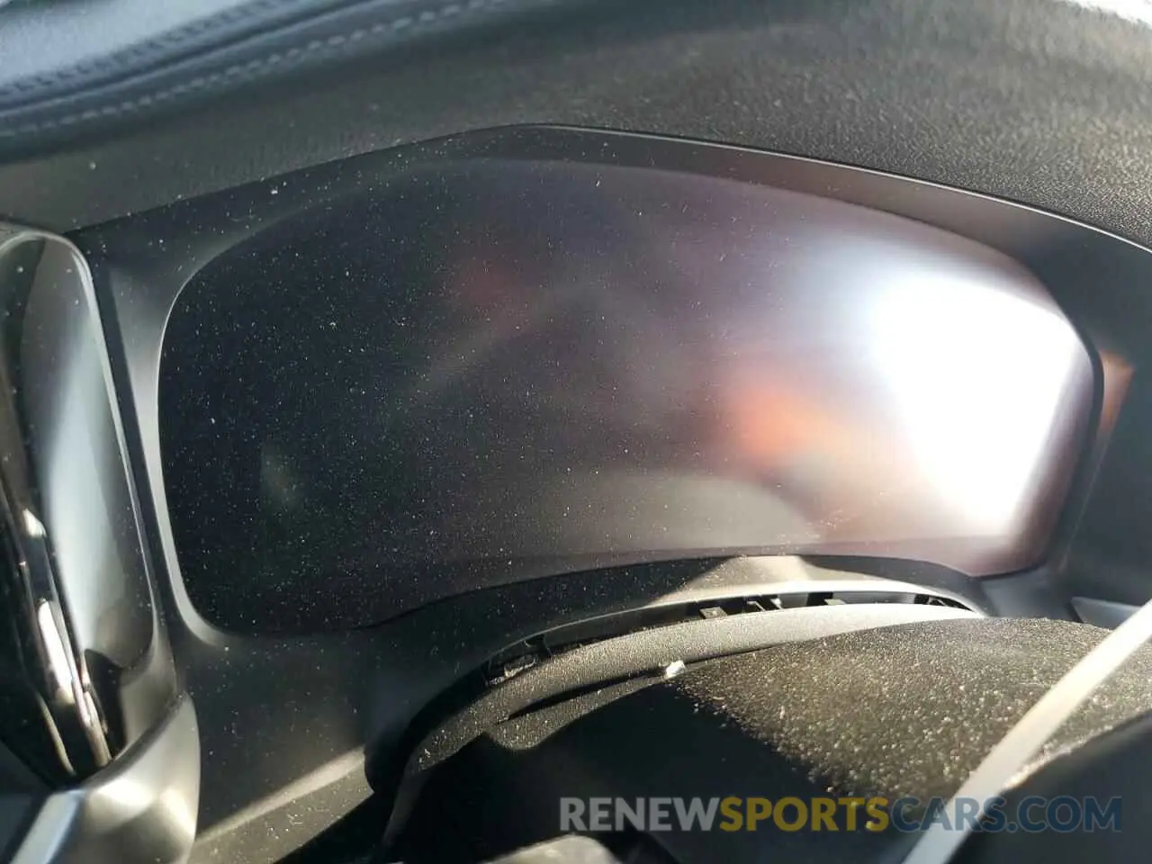 9 fotografías del automóvil dañado WBA5R1C52KAE81374 BMW 3 SERIES 2019