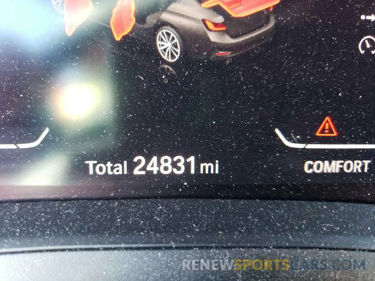 8 fotografías del automóvil dañado WBA5R1C58KAK10638 BMW 3 SERIES 2019
