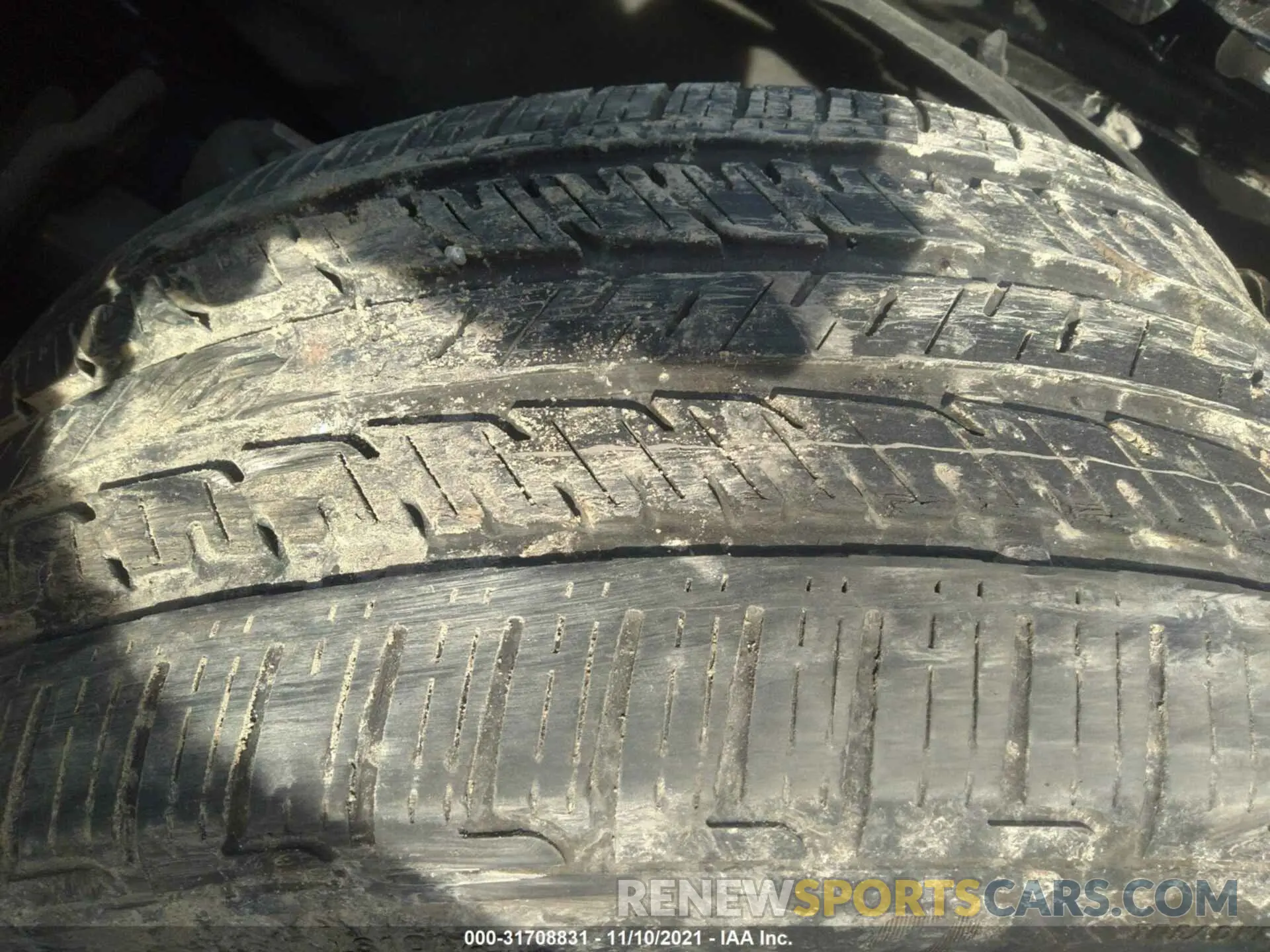 16 fotografías del automóvil dañado WBA5R7C52KAJ78336 BMW 3 SERIES 2019