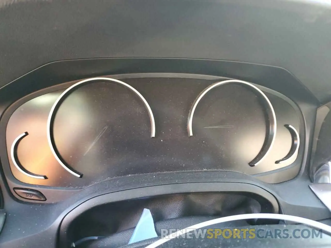 9 fotografías del automóvil dañado WBA5R7C52KAJ84380 BMW 3 SERIES 2019