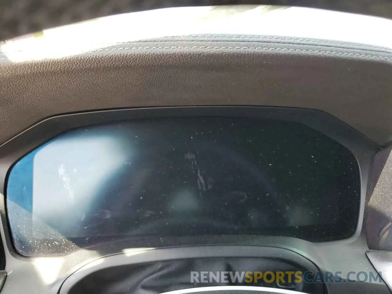 9 fotografías del automóvil dañado WBA5R7C54KAJ81903 BMW 3 SERIES 2019