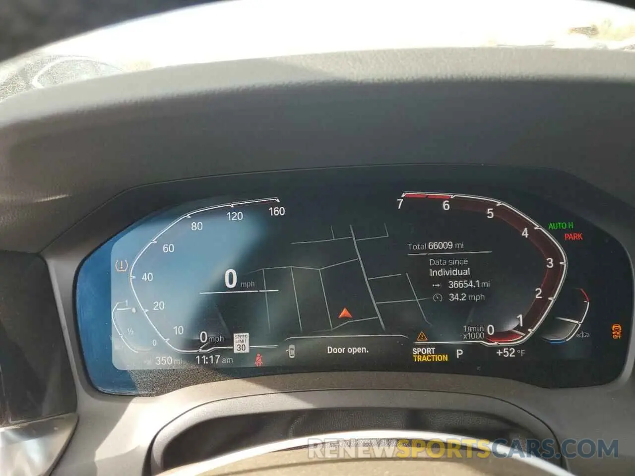 9 fotografías del automóvil dañado WBA5R7C58KAJ82150 BMW 3 SERIES 2019