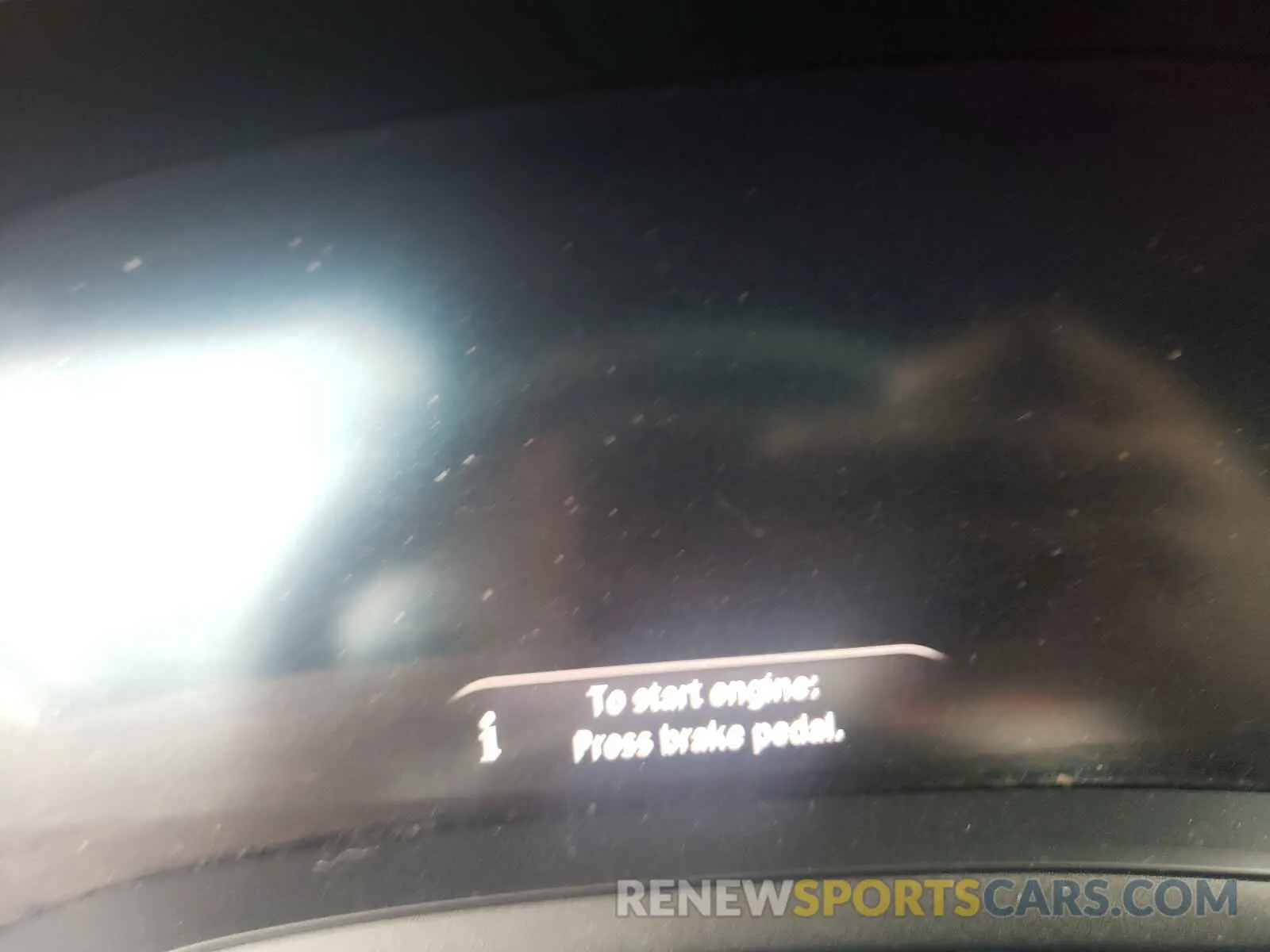 8 fotografías del automóvil dañado WBA5R7C58KAJ83928 BMW 3 SERIES 2019