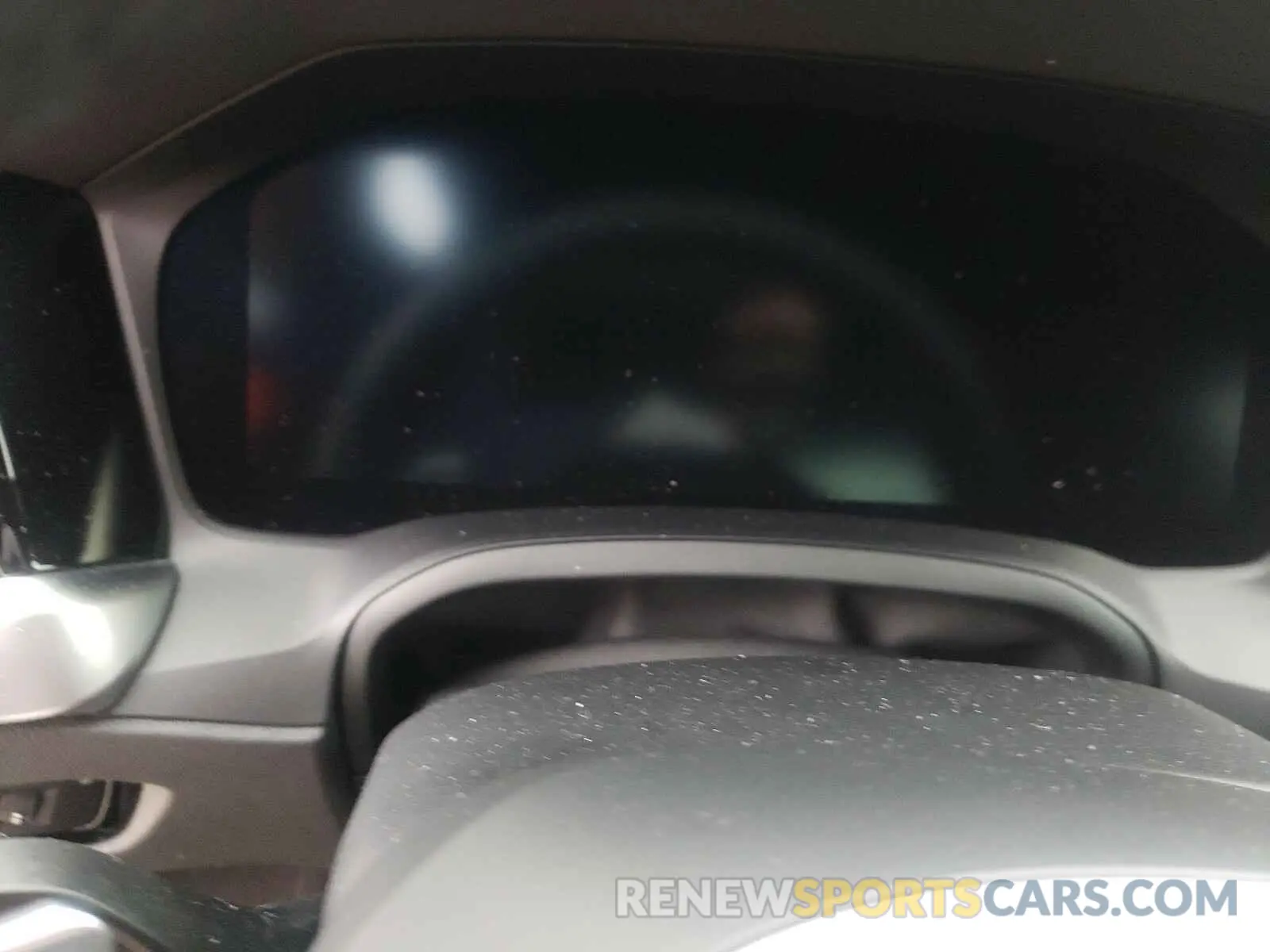 8 fotografías del automóvil dañado WBA5R7C59KAJ80648 BMW 3 SERIES 2019