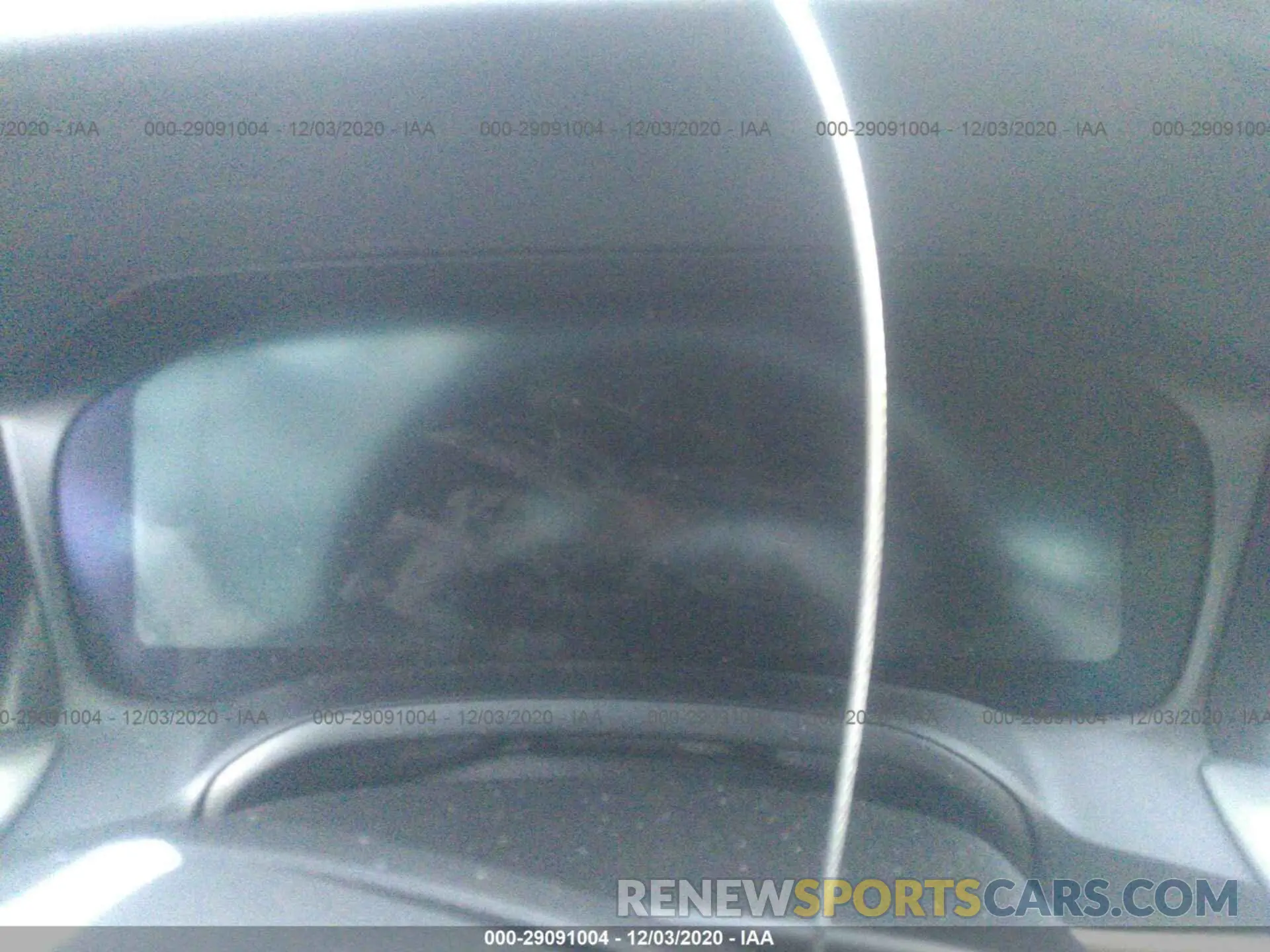 7 fotografías del automóvil dañado 3MW5R1J00L8B13616 BMW 3 SERIES 2020