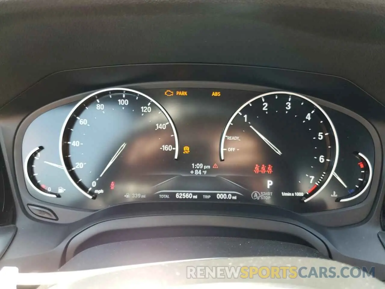 9 fotografías del automóvil dañado 3MW5R1J01L8B10238 BMW 3 SERIES 2020