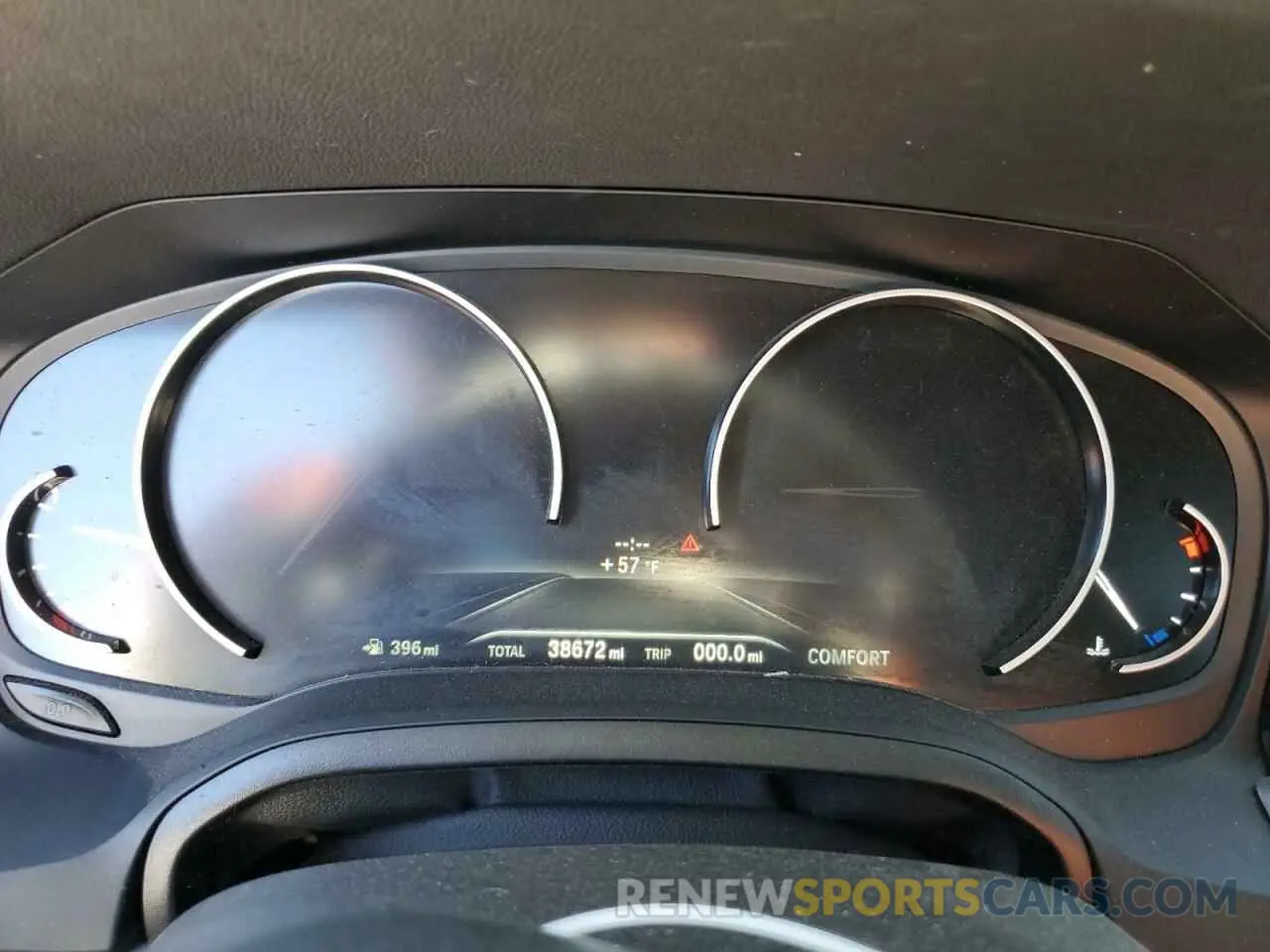 9 fotografías del automóvil dañado 3MW5R1J03L8B27509 BMW 3 SERIES 2020