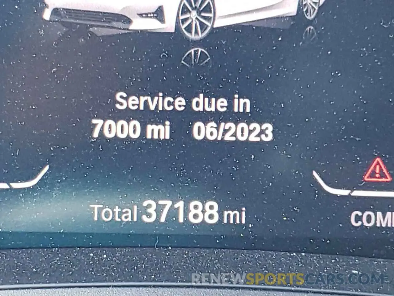 8 fotografías del automóvil dañado 3MW5R1J06L8B39993 BMW 3 SERIES 2020